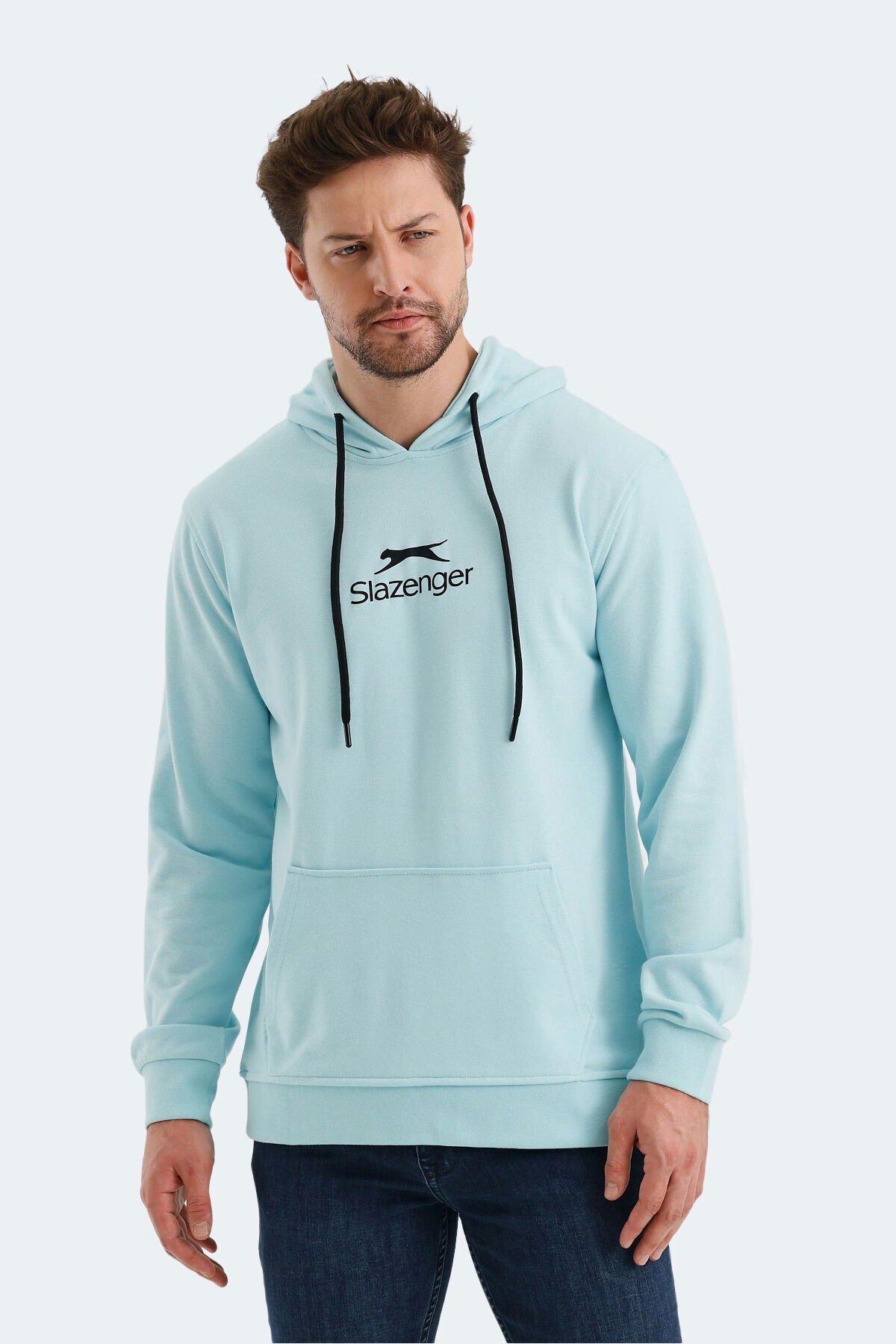 خیلی سویشرت اسلازنگر سویشرت Slazenger