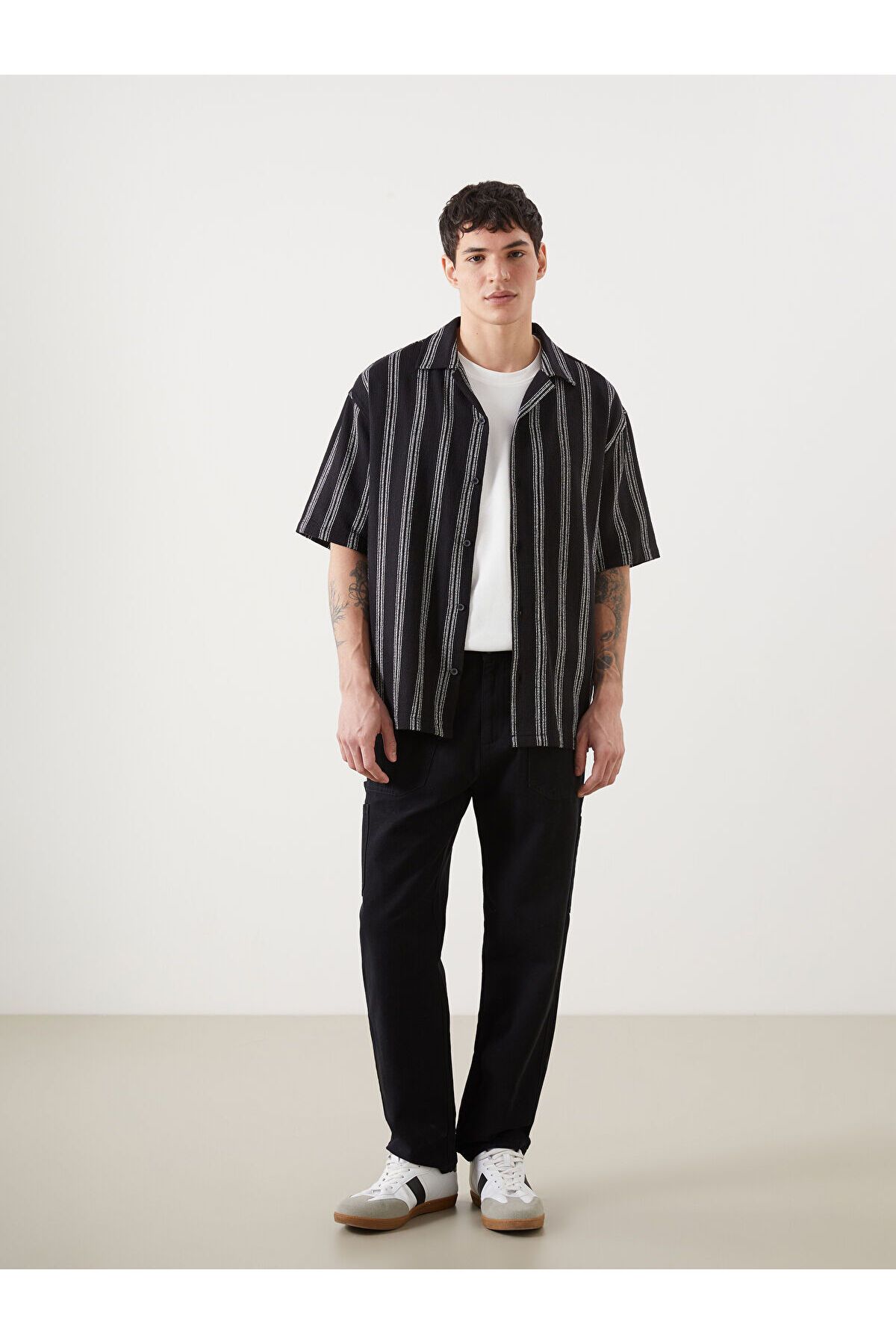 complete the look image