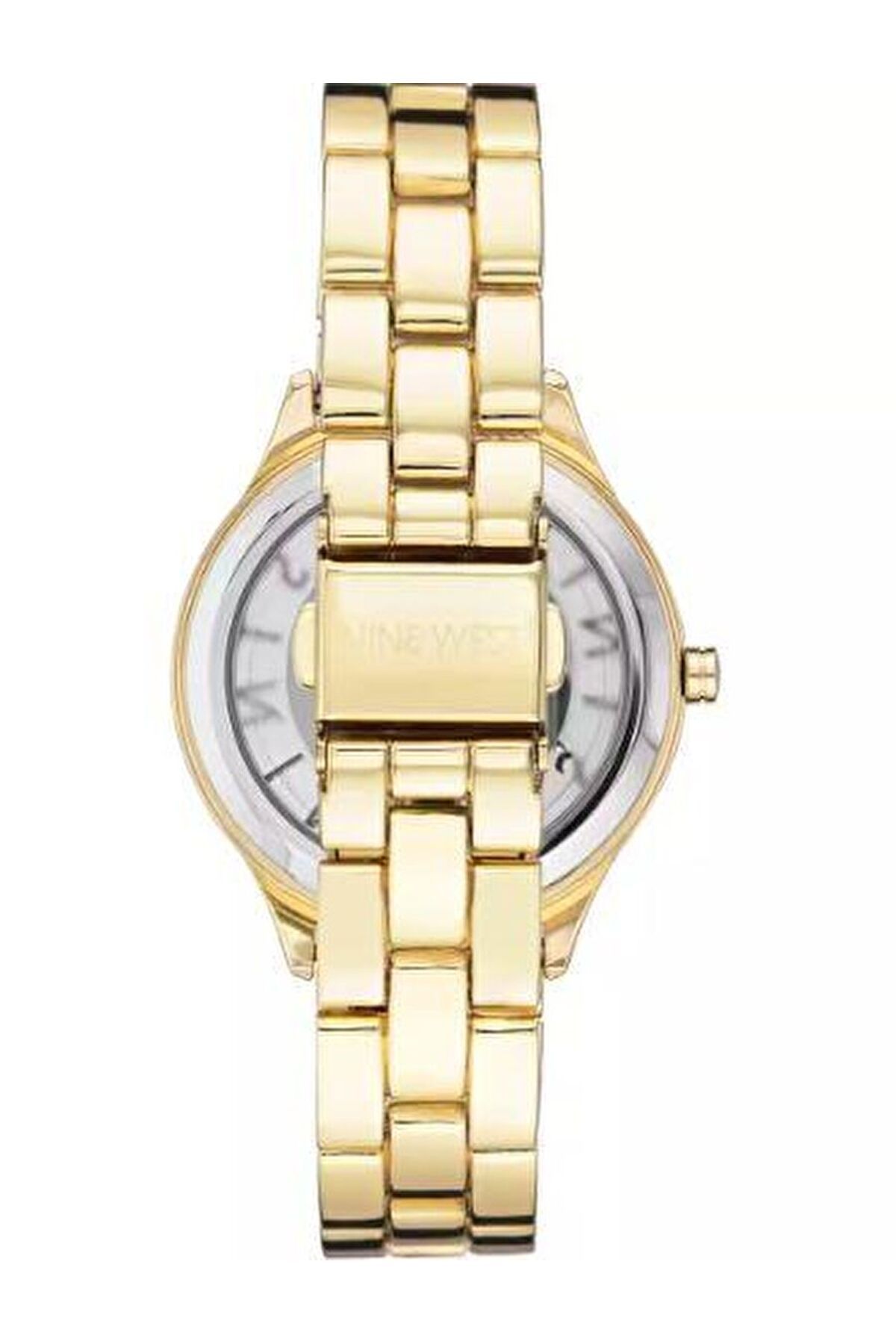 لوازم جانبی دیگر زنانه ساعت مچی NW 258888CGB Nine West