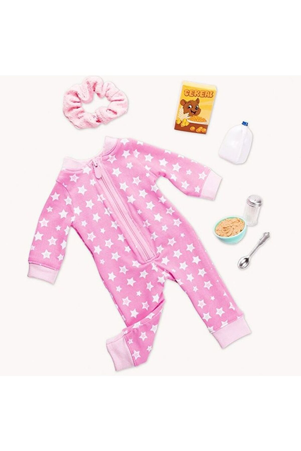 Our Generation Kıyafet - Onesie Pijama