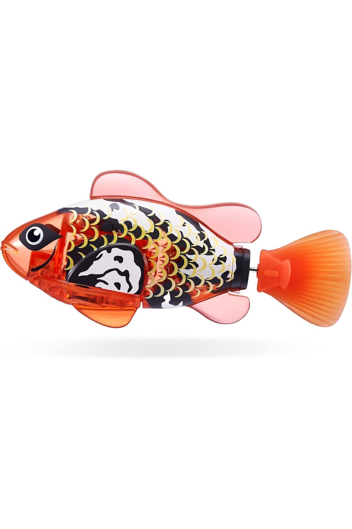 Fillikutum-Robo Fish Robo Alive Series Robotic Swimming Fish Floating Fish Changing Color in Water 2