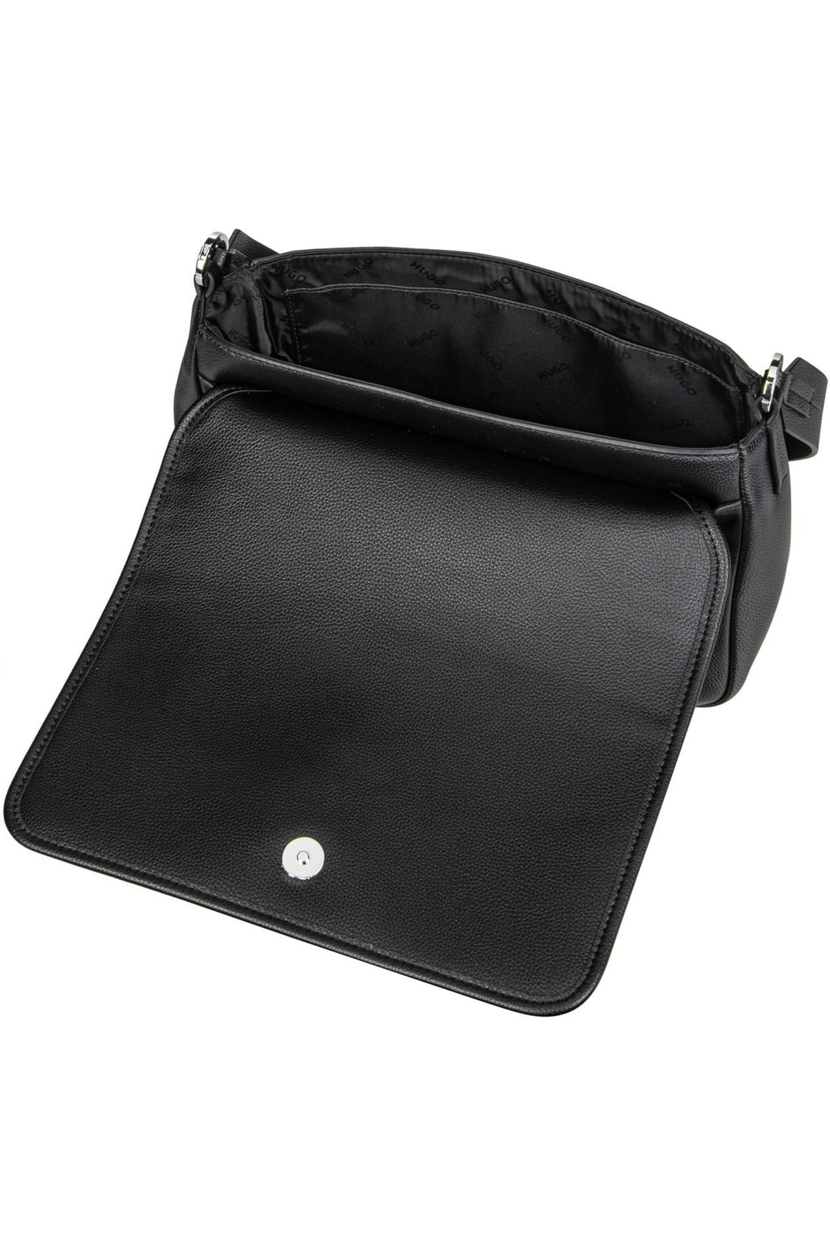 HUGO-Schultertasche Bel Shoulder Flap 4