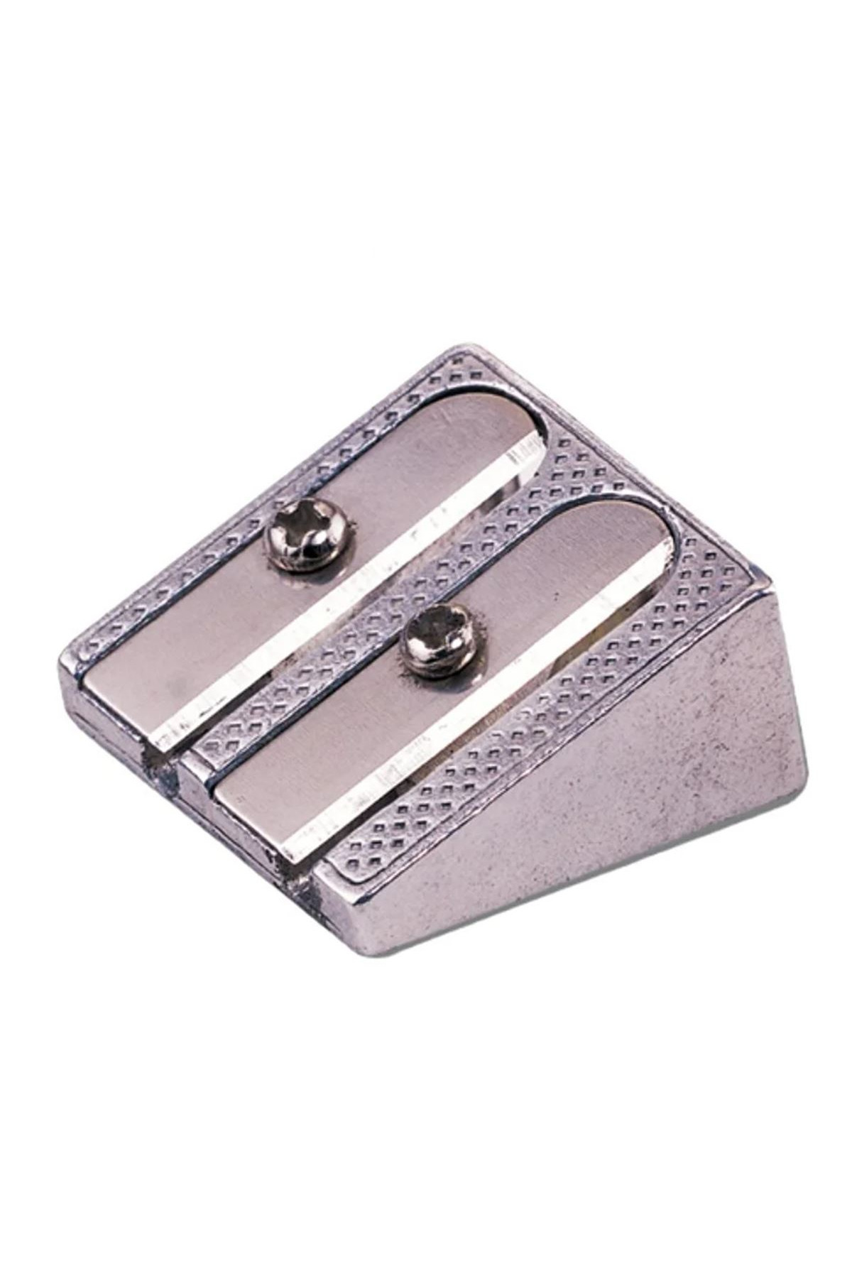 Südor KALEMTIRAŞ METAL ÇİFT BÖLMELİ 12 Lİ PAKET