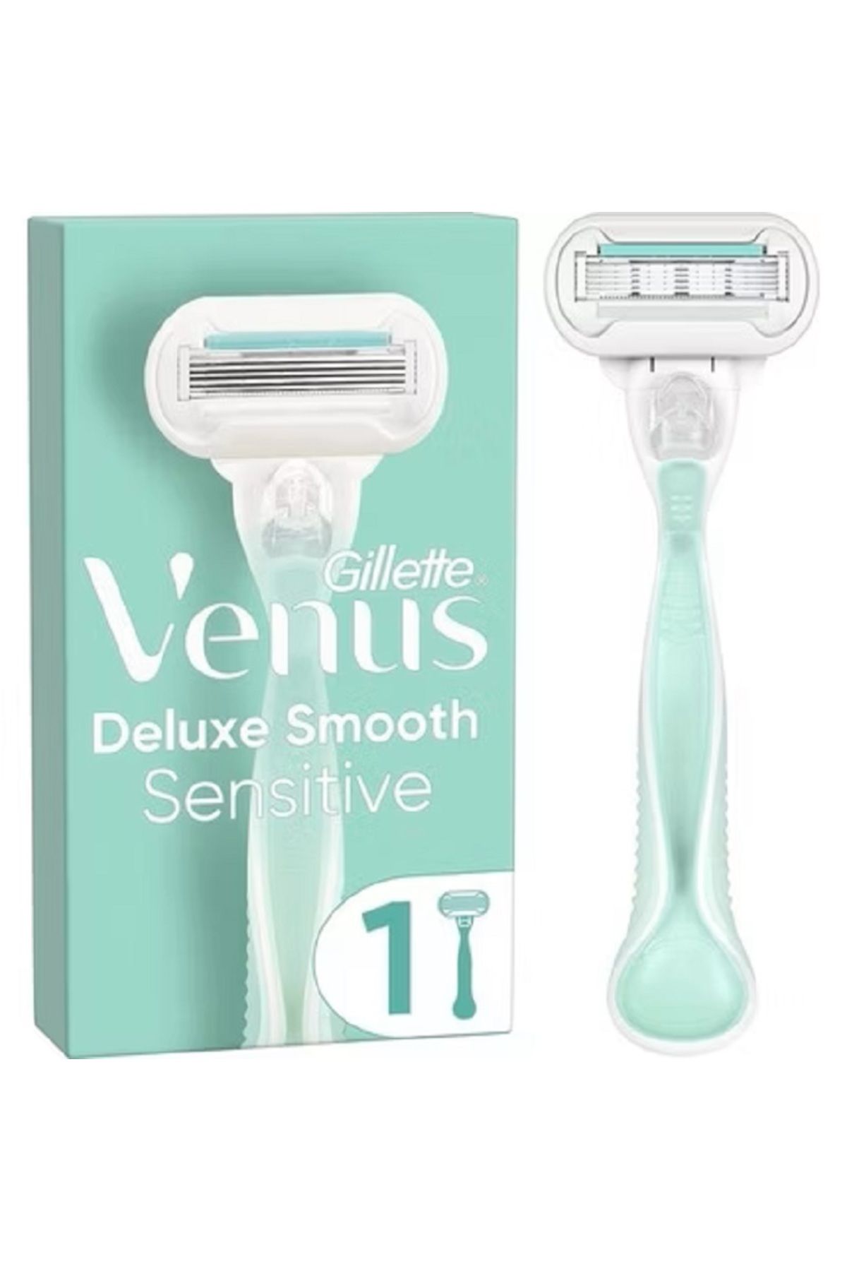 خود تراش ژیلت Razor