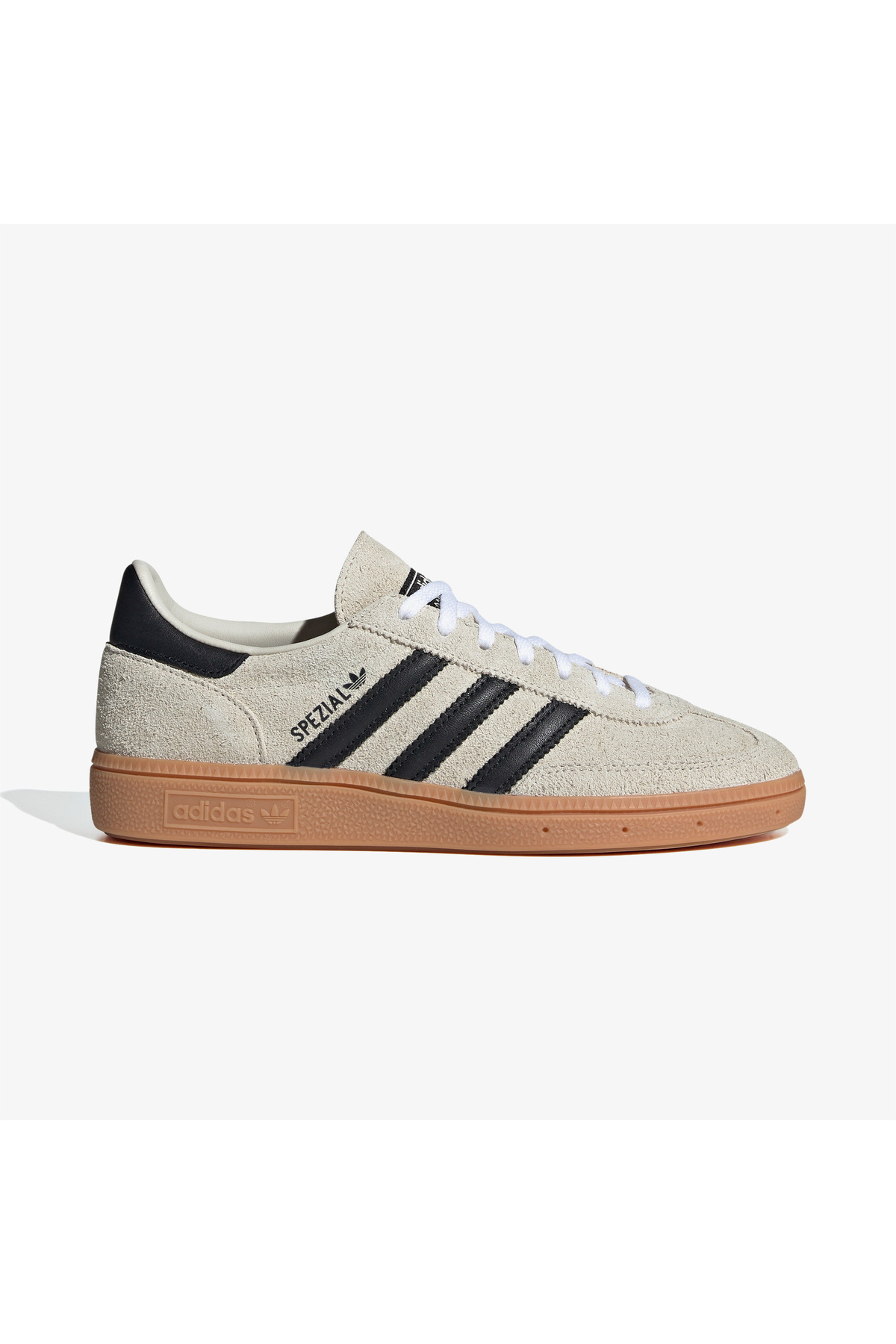 adidas Handball Spezial Aluminium Core Black (W) Damskie buty sportowe IF6562