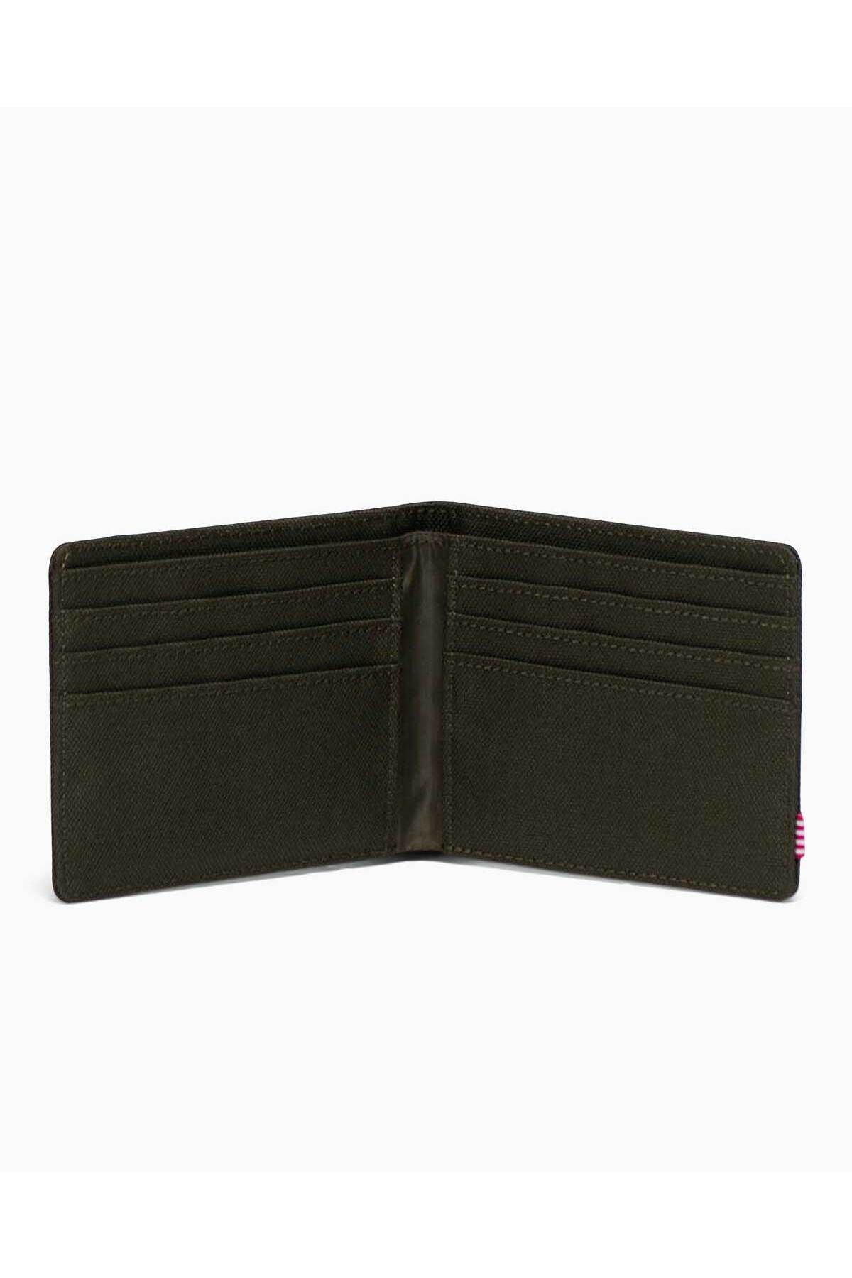 herschel-Roy Wallet Wallet 2