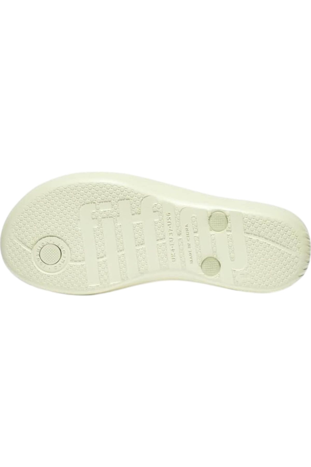 Fitflop-FitFlop Ergonomic W Flip Flops - E54-A32 4