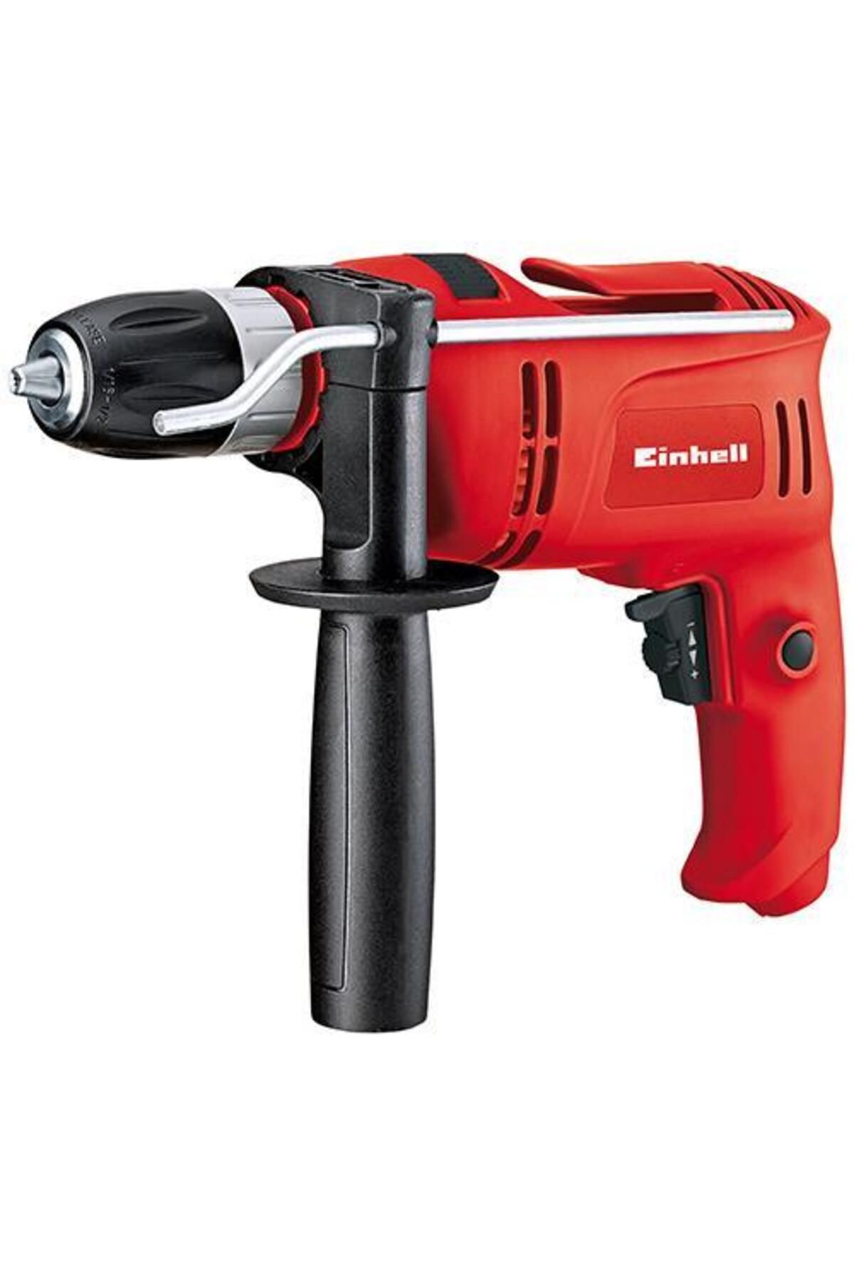 OEM Einhell TC ID 650 E Darbeli Matkap 650 Watt