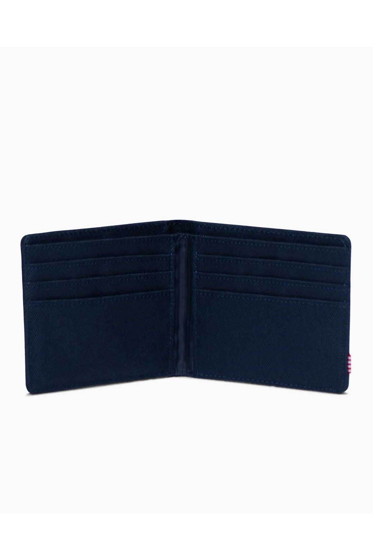 herschel-Roy Wallet - Stylish and Functional Wallet 2