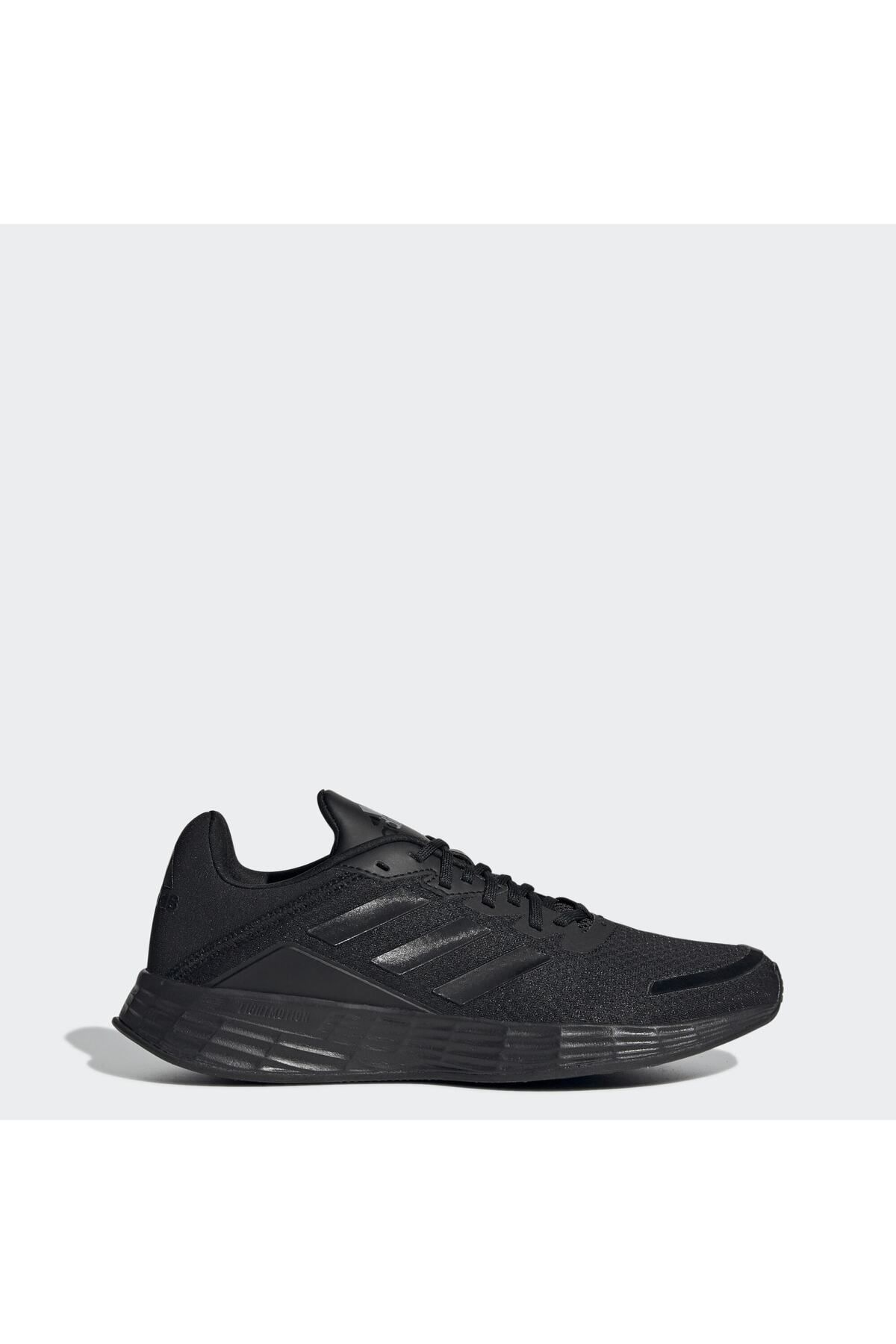 کفش دو و تمرین مشکی مردانه زنانه SL Duramo اورجینال adidas