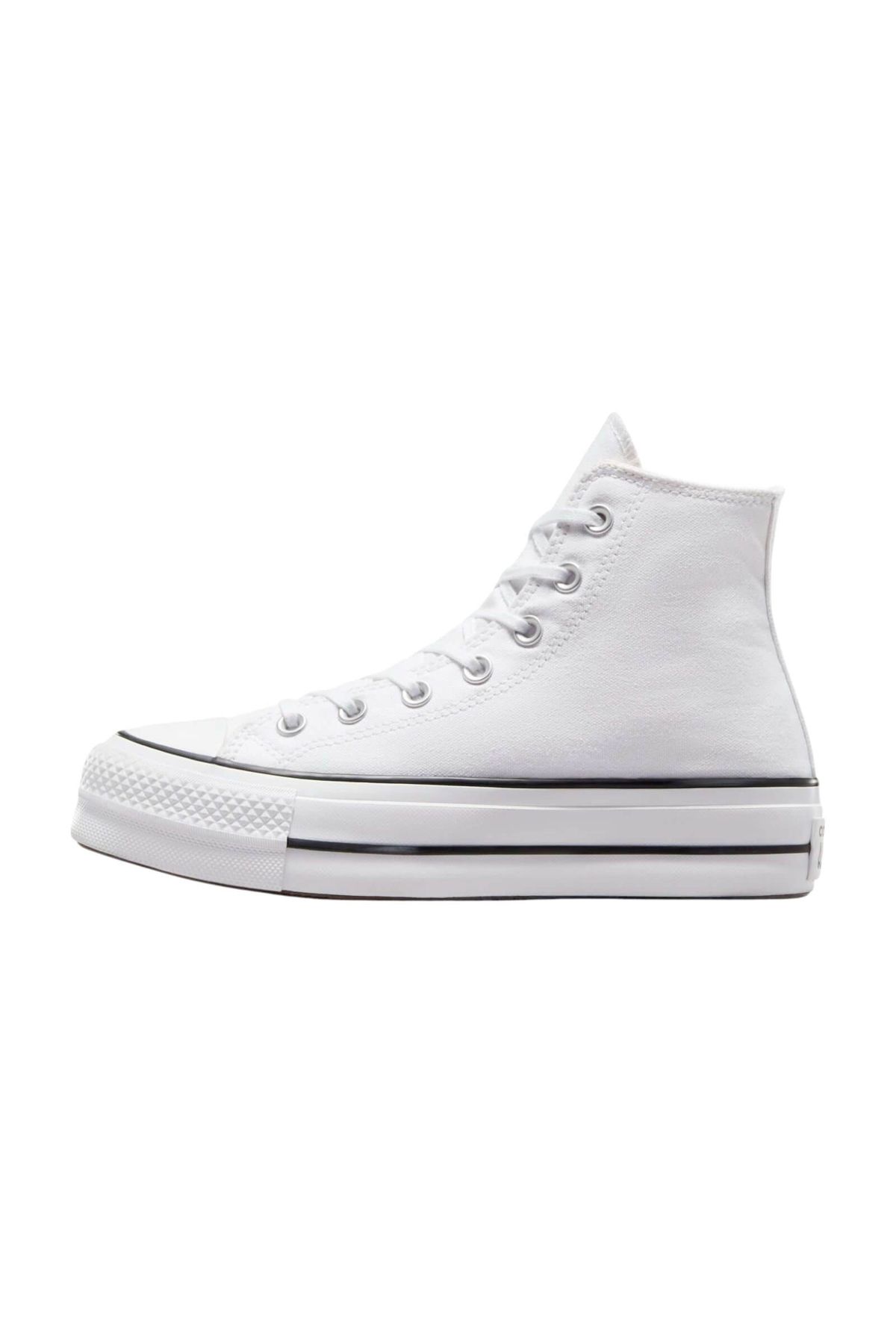 converse-Converse Chuck Taylor All Star Lift Platform - 560846C 2