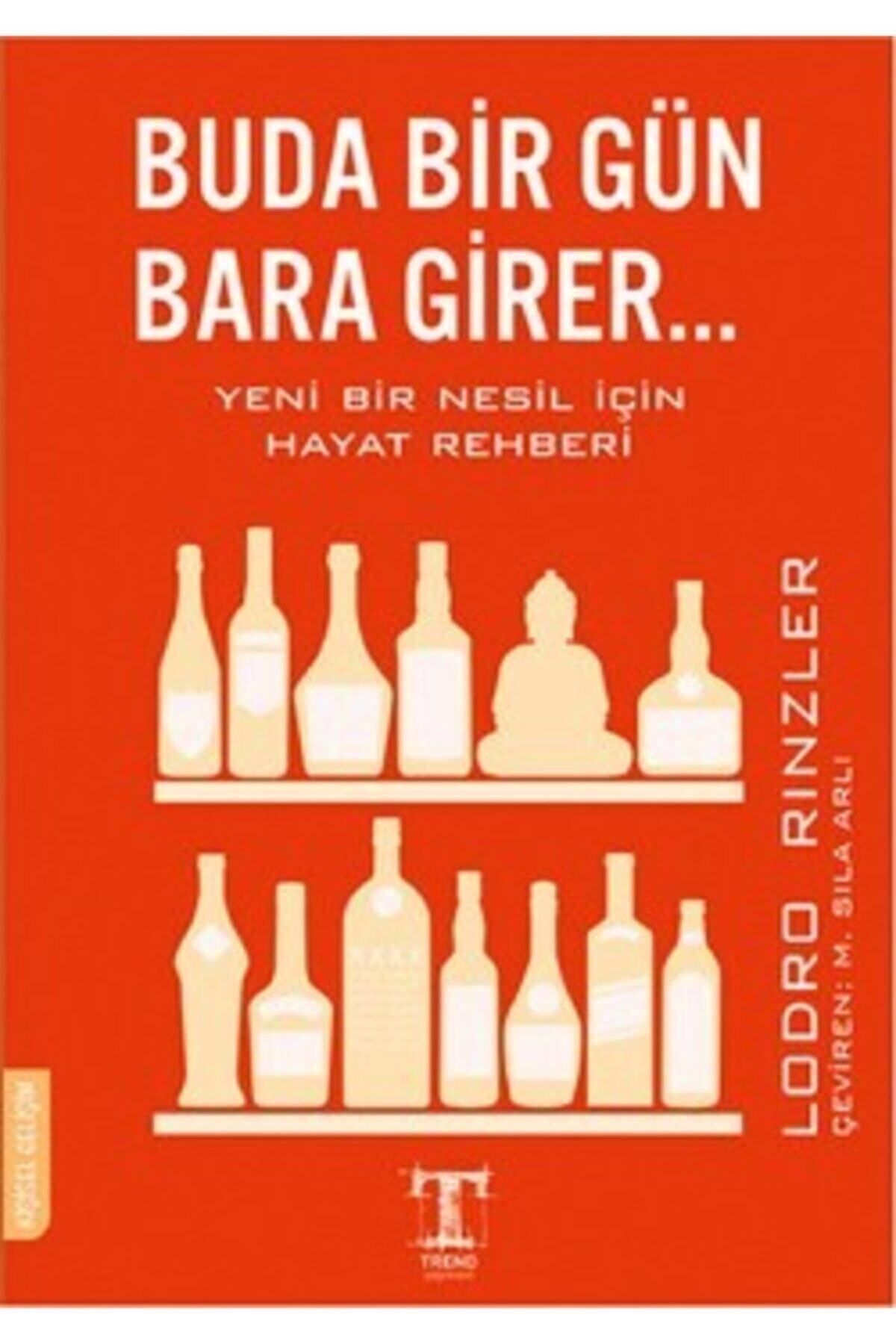 Kırtasiye seti ve Buda Bir Gün Bara Girer - Lodro Rinzler 9789944342223 Kırtasiye seti ve Buda Bir Gün Bara Girer - Lodro Rinzler 9789944342223