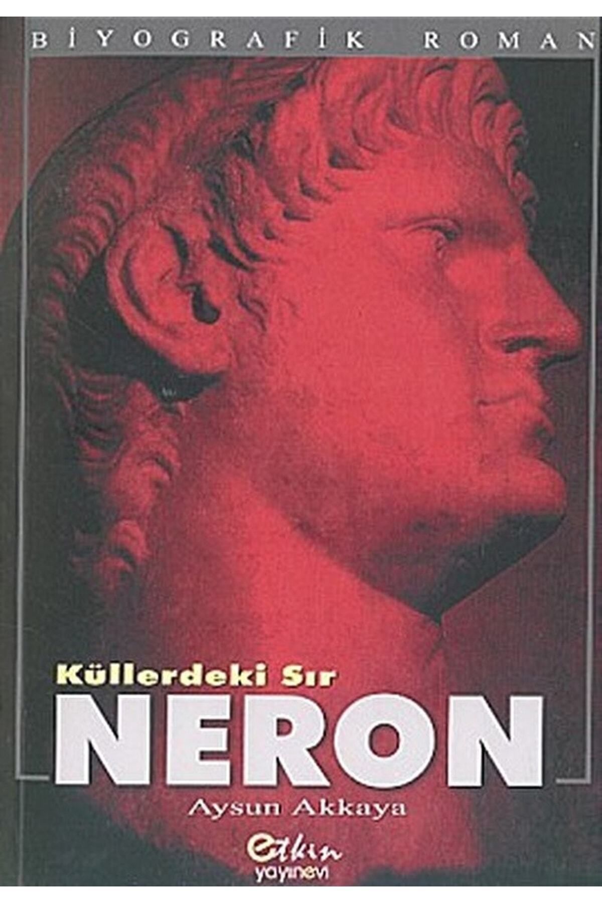 Kırtasiye seti ve Küllerdeki Sır - Neron / Aysun Akkaya / / 9789756391174 Kırtasiye seti ve Küllerdeki Sır - Neron / Aysun Akkaya / / 9789756391174