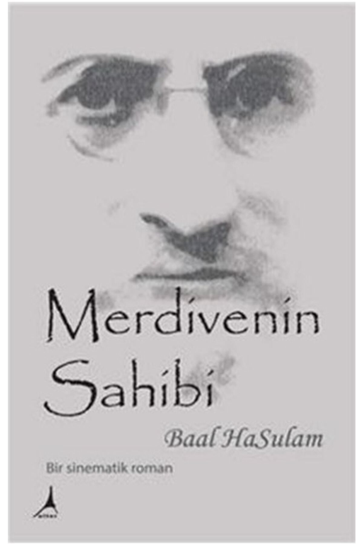 Kırtasiye seti ve Merdivenin Sahibi / Baal Hasulam / / 9786054922611 Kırtasiye seti ve Merdivenin Sahibi / Baal Hasulam / / 9786054922611