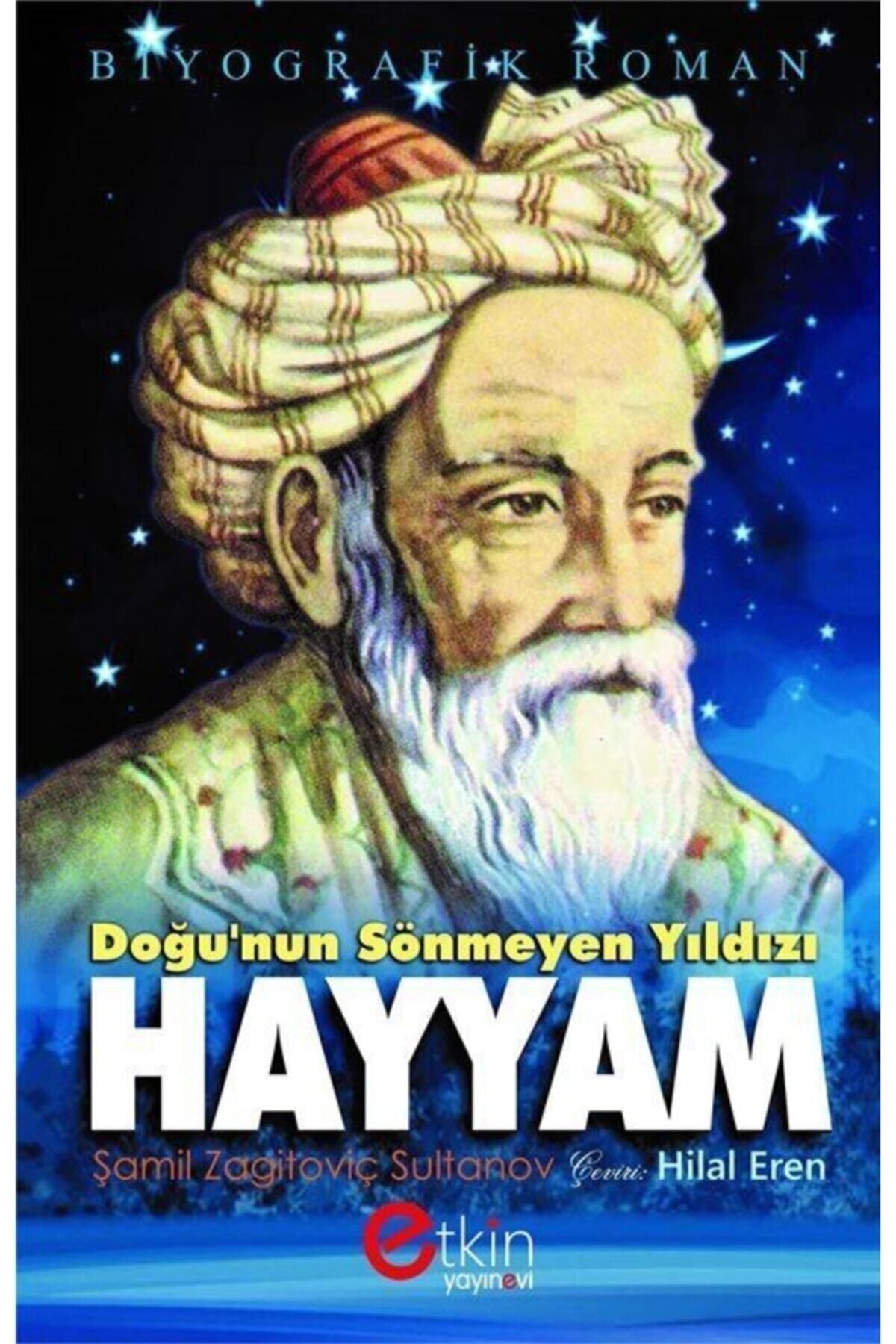 Kırtasiye seti ve Hayyam Doğu'nun Sönmeyen Yıldızı Kırtasiye seti ve Hayyam Doğu'nun Sönmeyen Yıldızı
