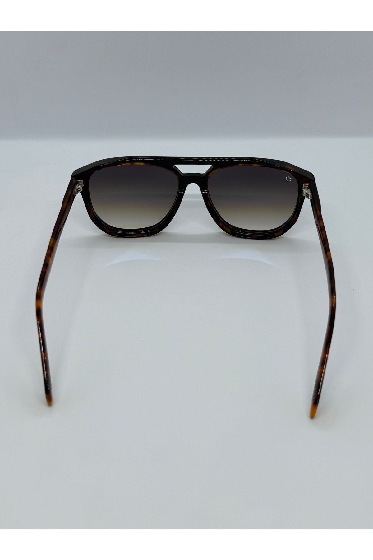 Brooks-Cbs2057 C2 Mineral Glass Men's Sunglasses 5