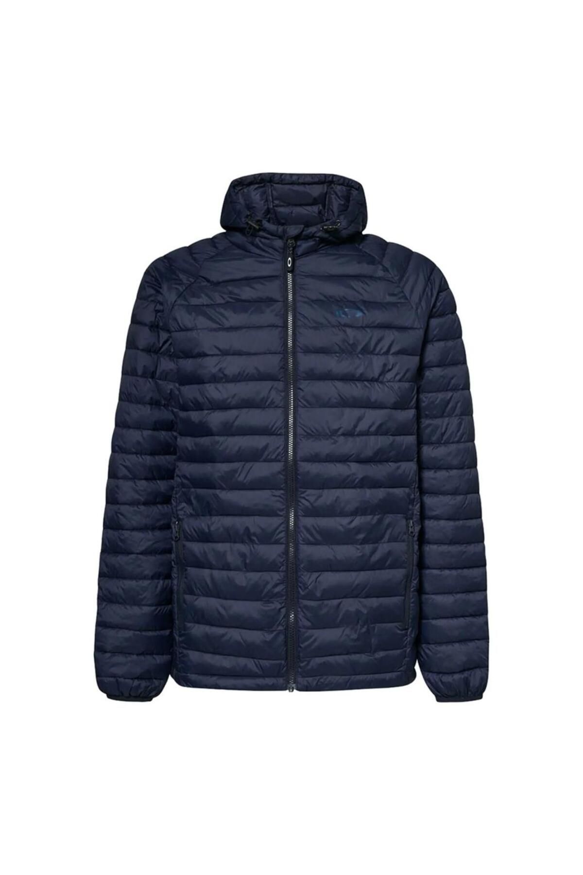 کت مردانه Omni Hooded Oakley