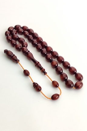 Seccar Tesbih Osmanlı Sıkma Benzetme