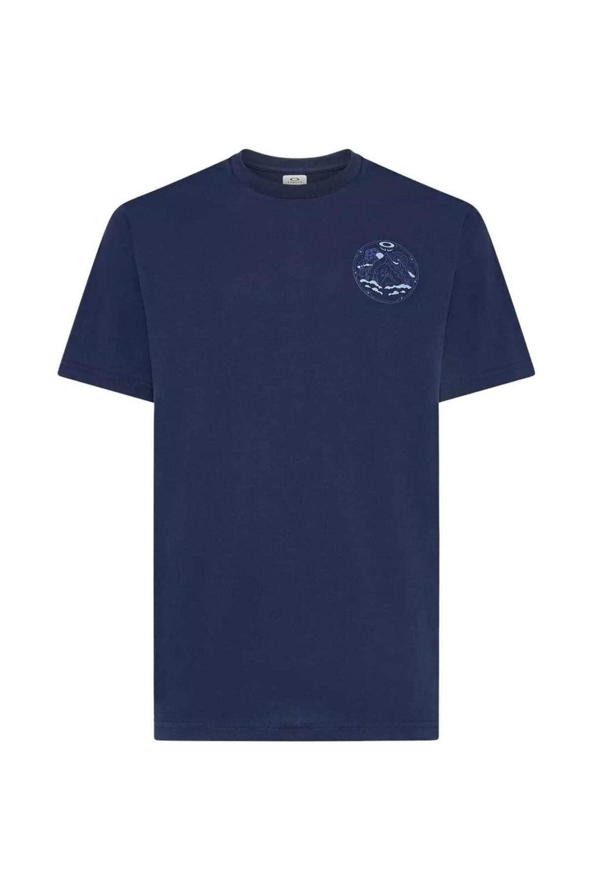 تی شرت مردانه Rings Mountain Tee Oakley