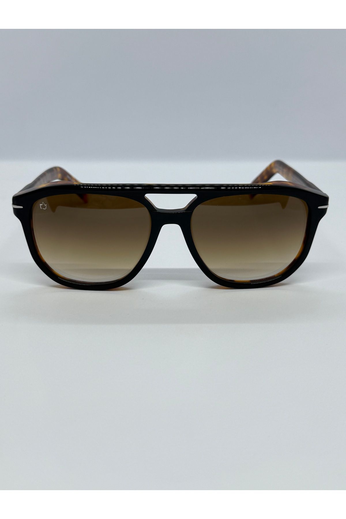 Brooks-Cbs2057 C2 Mineral Glass Men's Sunglasses 1