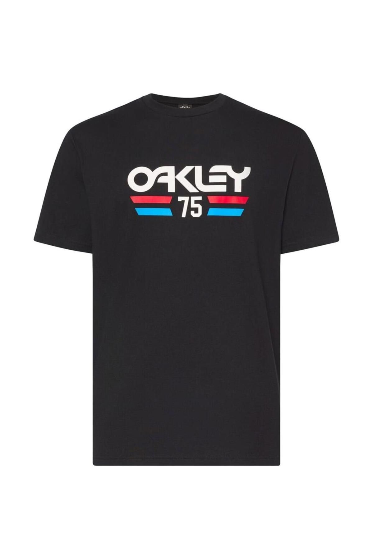 تی شرت مردانه تی شرت Vista 1975 Oakley