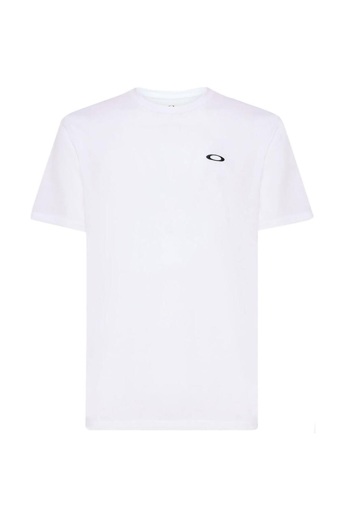 تی شرت مردانه تی شرت Finish Line Crew Oakley