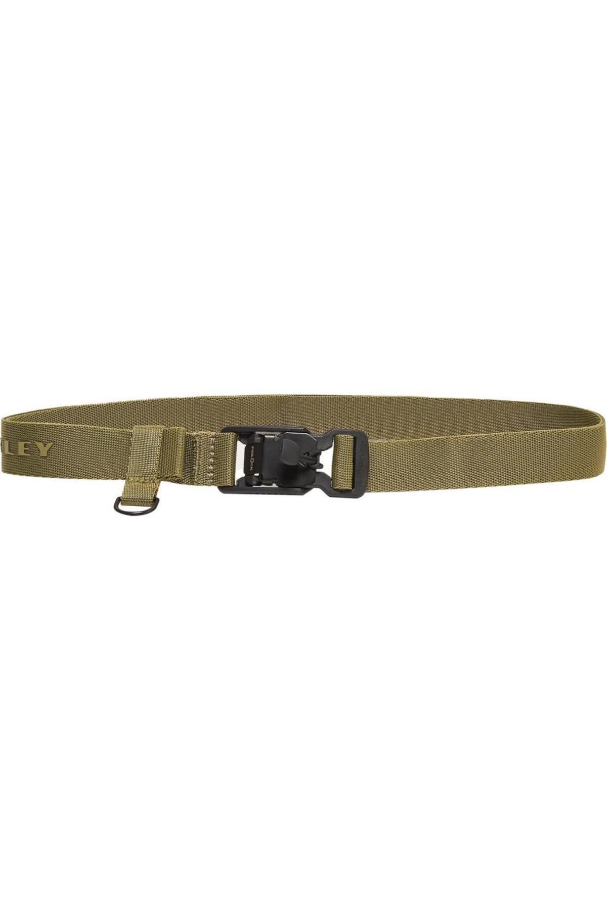 Oakley Latitude Web Belt  Unisex Kemer