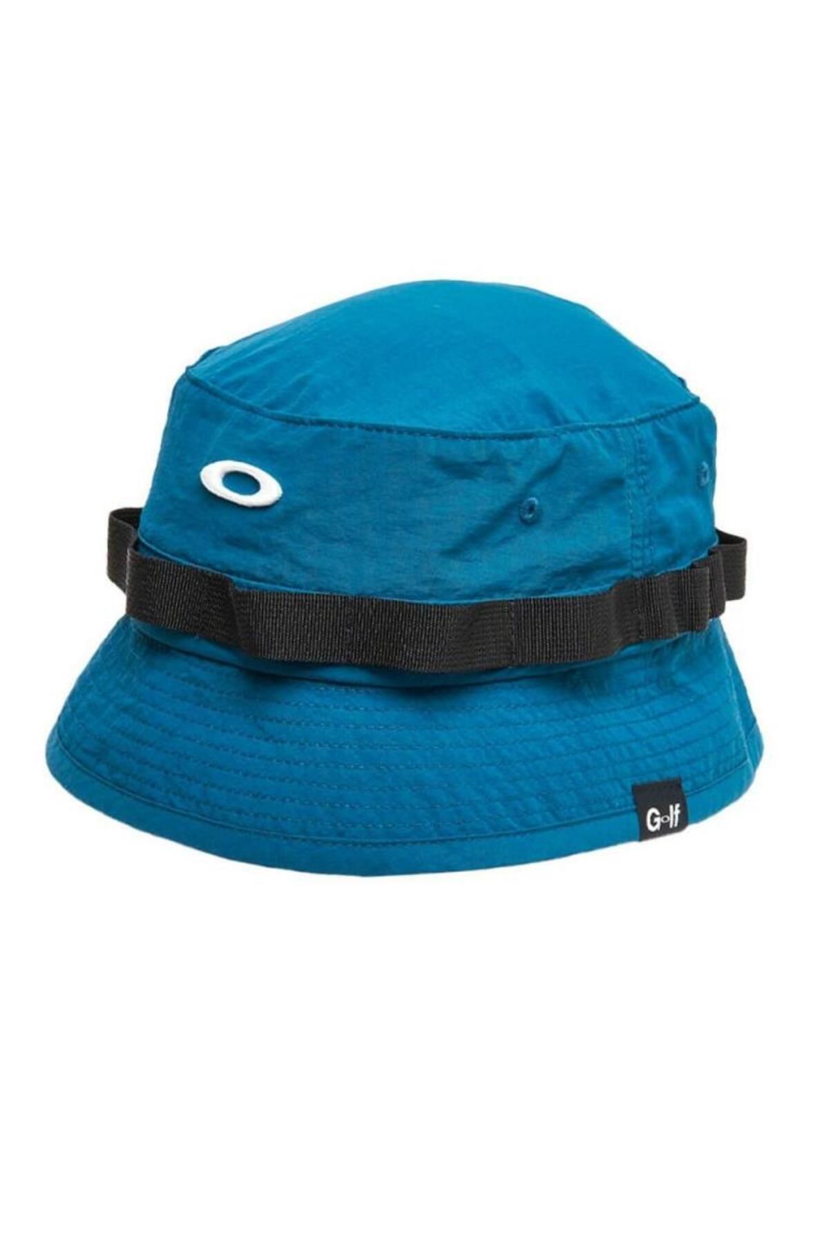 کلاه سطلی گرافیکی یونیسکس Oakley