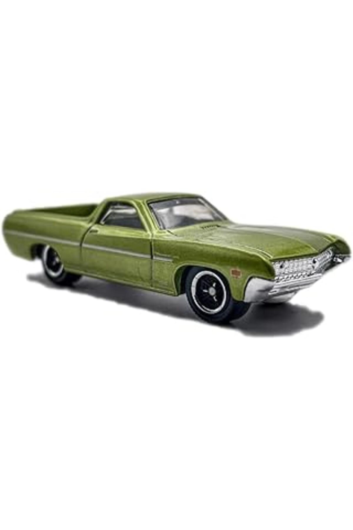 Mu Art Ahşap Tekli Arabalar 1970 Ford Ranchero Hlc54