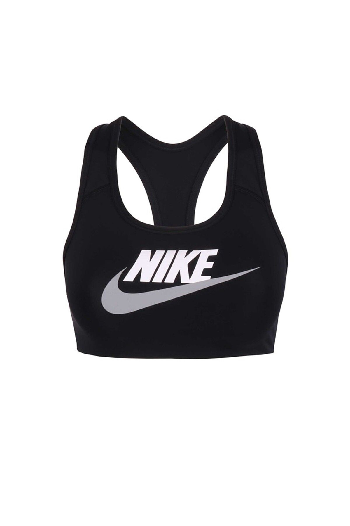 Nike Bustieră Nike Dri-fit Swoosh W Femeie - XS