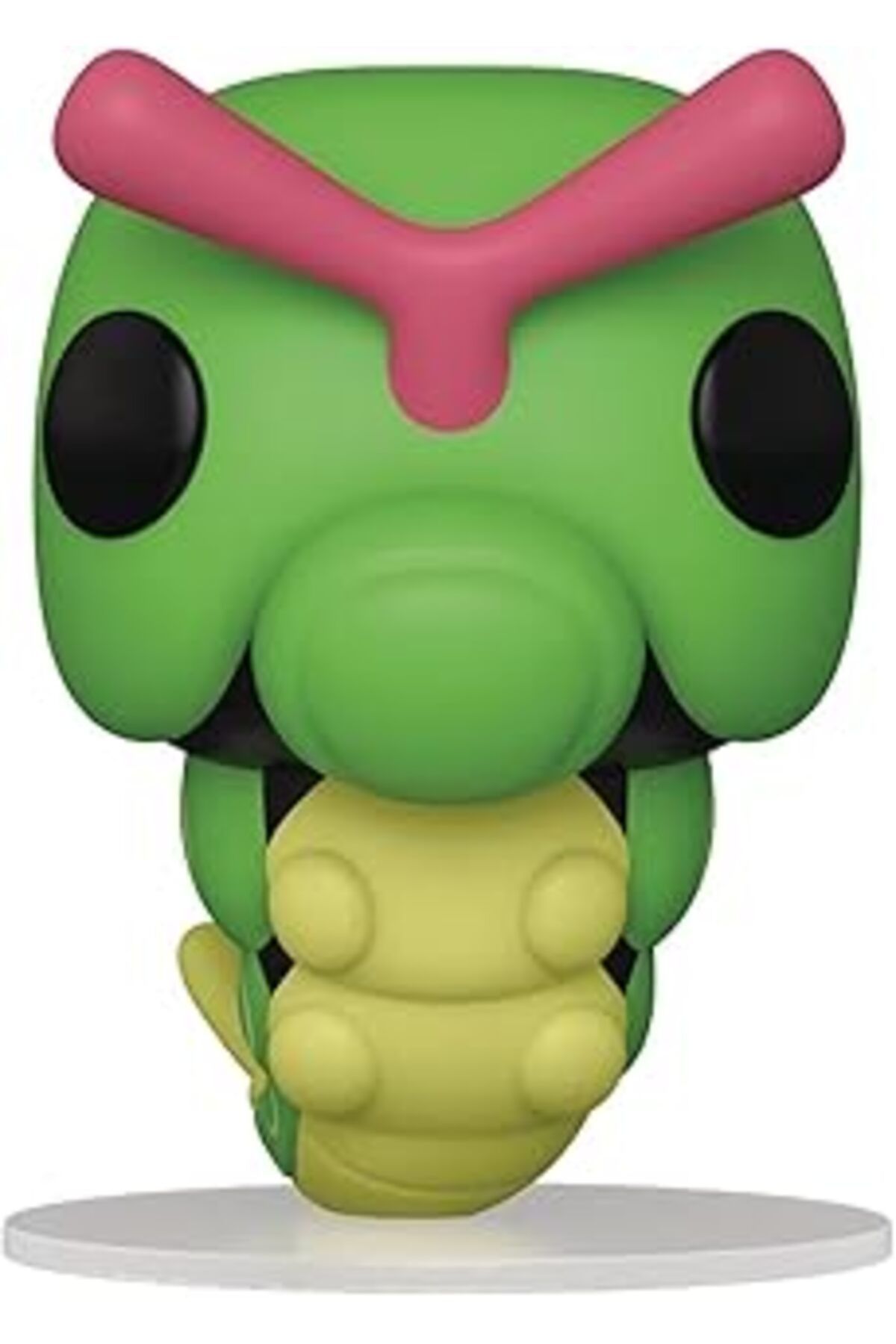 Mu Art Ahşap Funko Pop! Oyunlar: Pokemon S8 - Caterpie