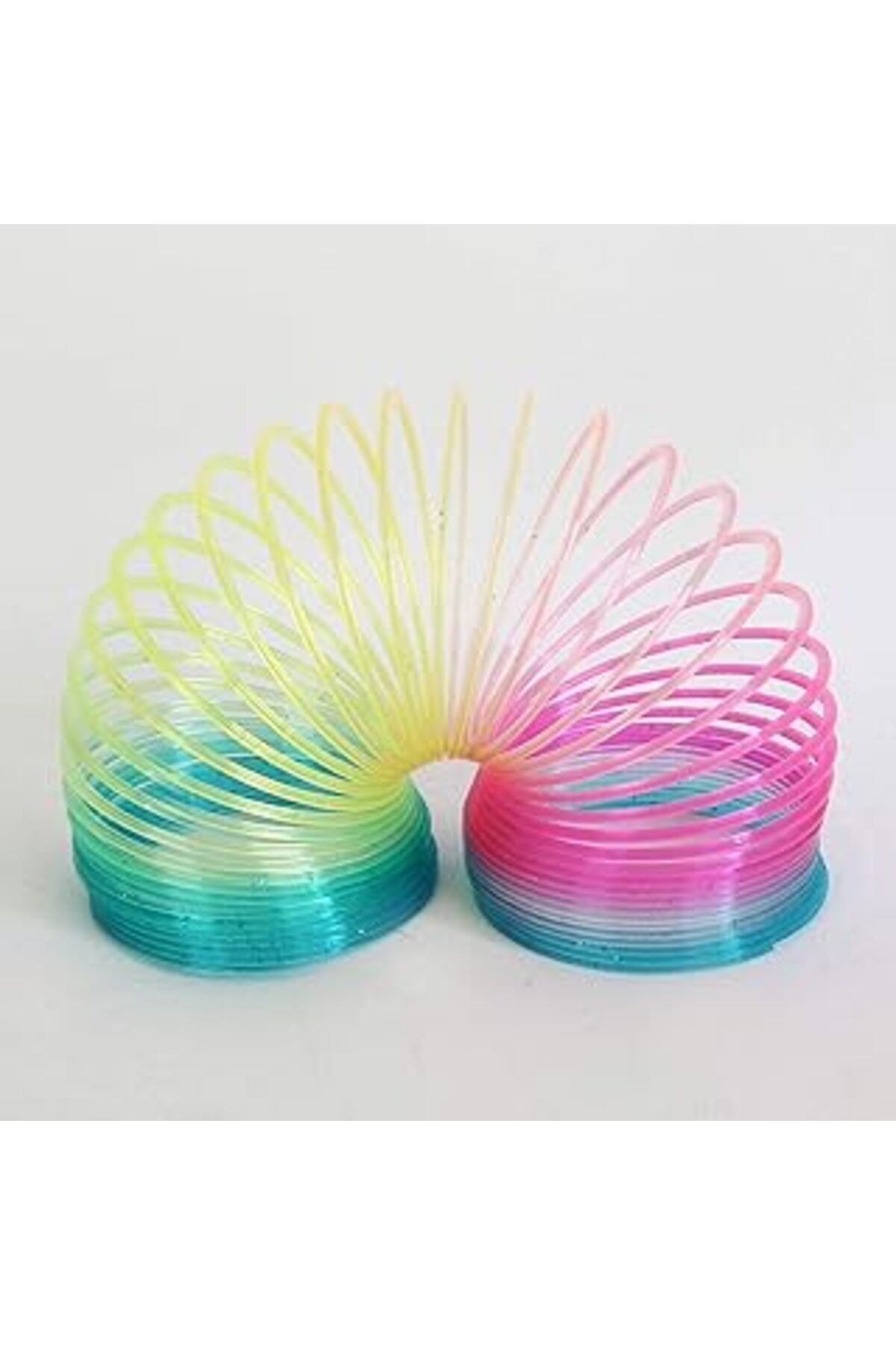 Mu Art Ahşap Can Alitoys Stres Yayi Plastik Renkli B1218-Jr