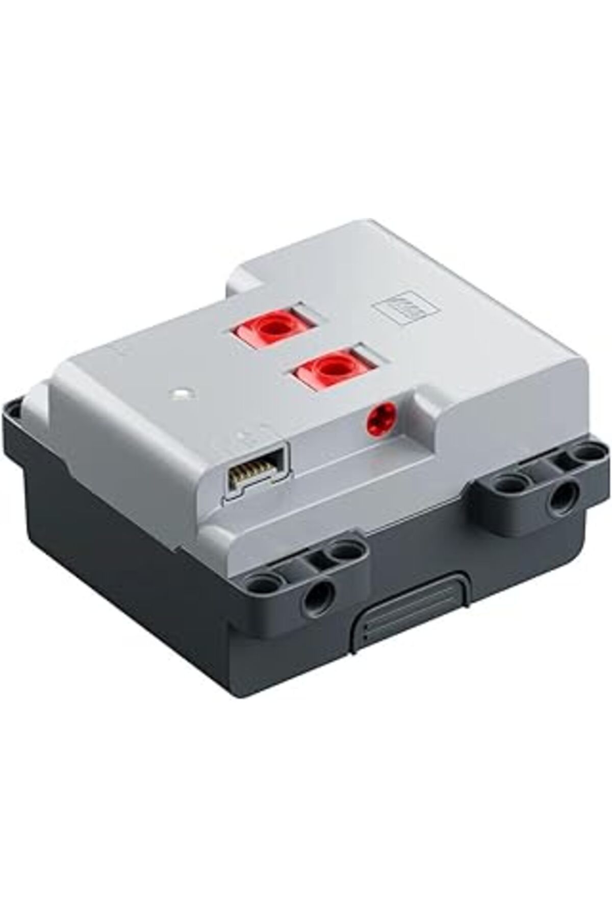 Mu Art Ahşap Lego -"Lego Pil 88015 Kutu"