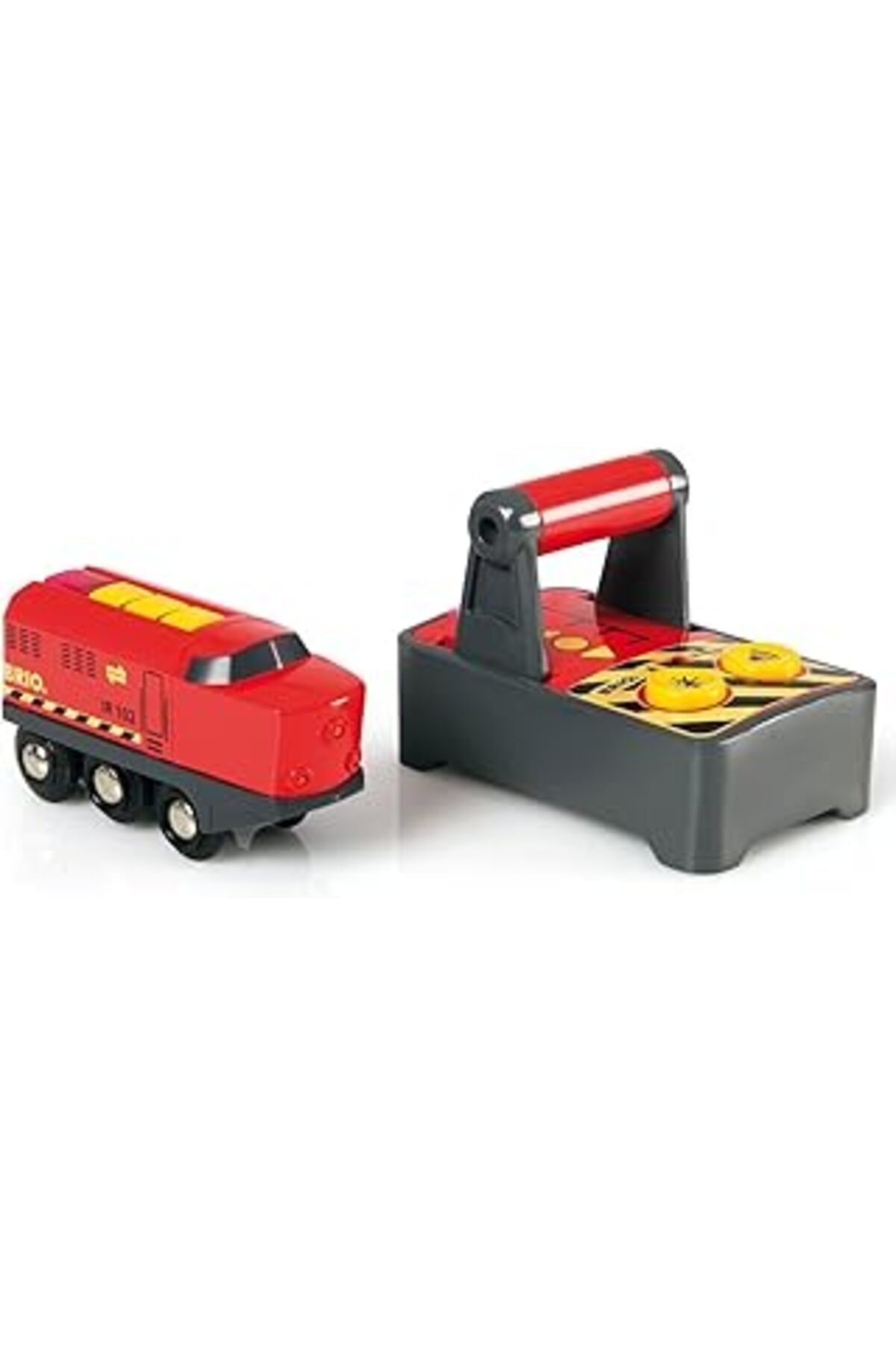Mu Art Ahşap Brio - Rc Engine (33213)