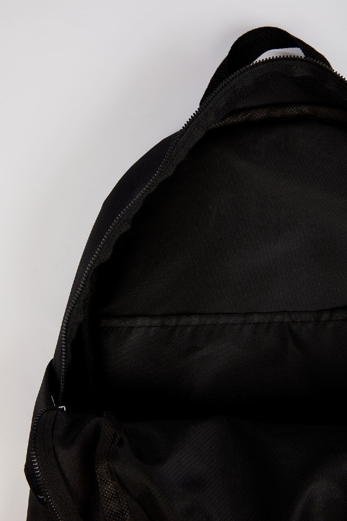 DeFacto-Großer Schulrucksack, Unisex, selbstheilender, wasserabweisender Aufdruck, V0883azns 6