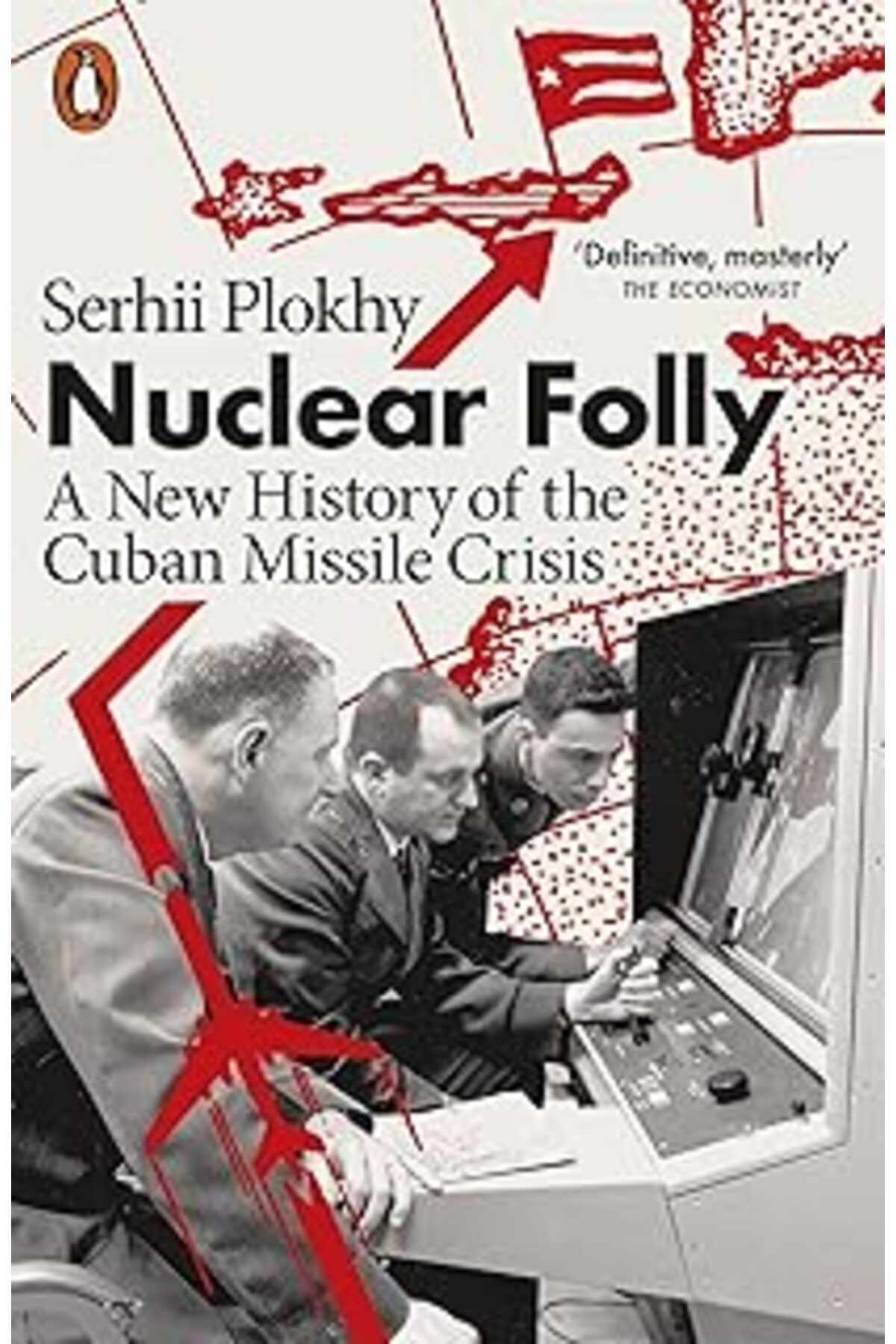 Mu Art Ahşap Nuclear Folly: A New History Of The Cuban Missile Crisis
