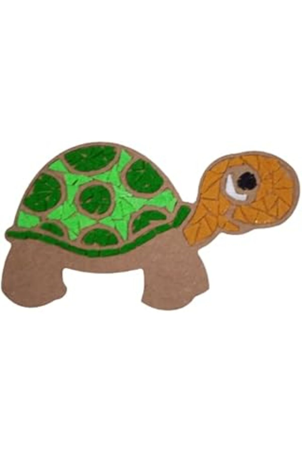 Pazarcan Puzzle Mozaik Etkinlik Seti 13