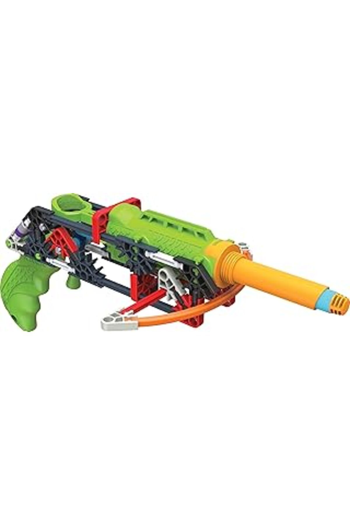 Mu Art Ahşap K'Nex Mini Cross Model Yapım Seti