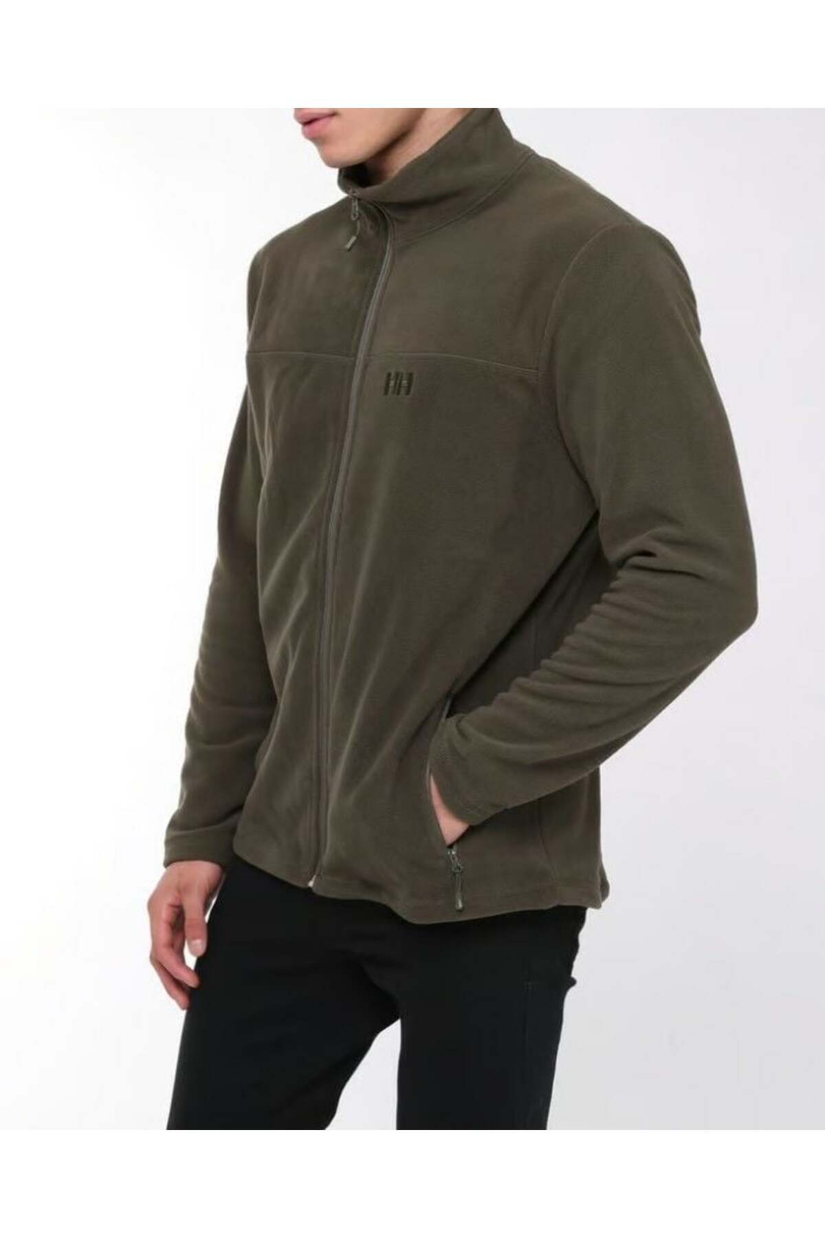 Helly Hansen-Zippy Men's Fleece 4