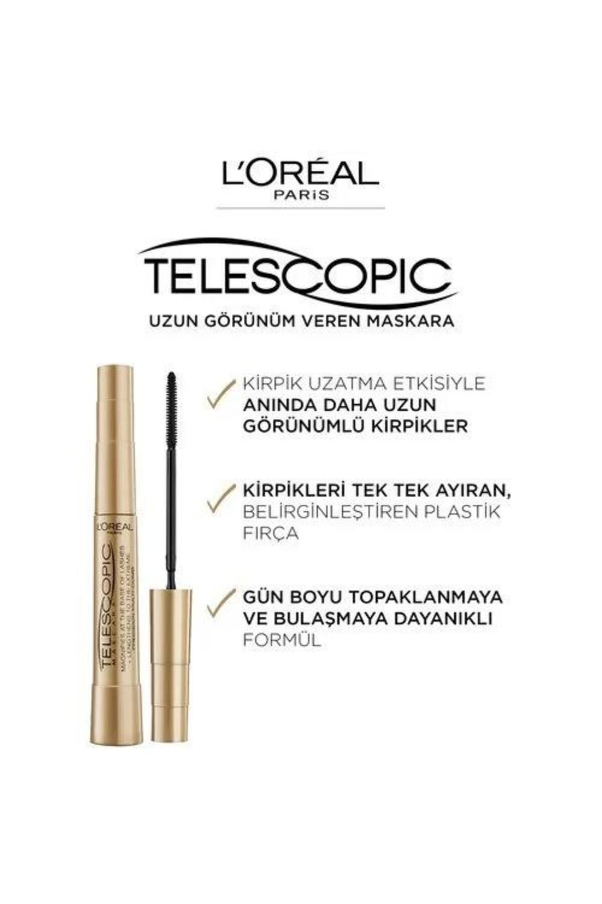 ریمل لورال پاریس TYC00151288466