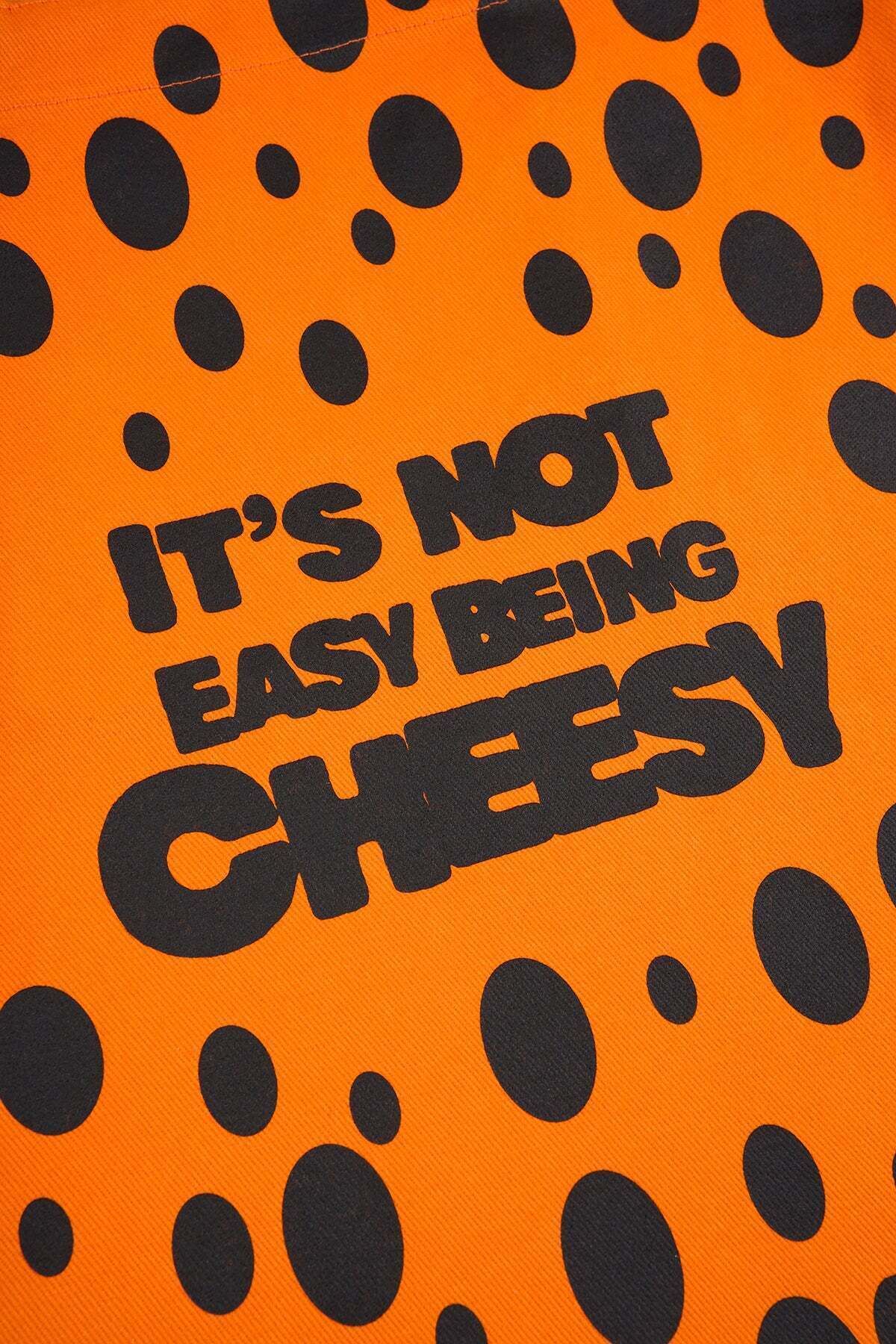 Cheetos-Πορτοκαλί τσαντάκι με τυρί 2