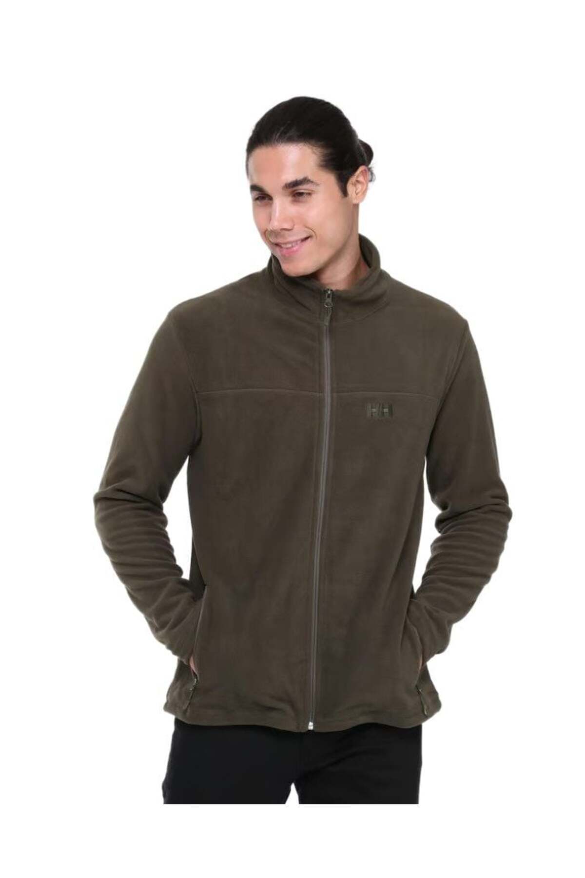 Helly Hansen-Zippy Men's Fleece 1