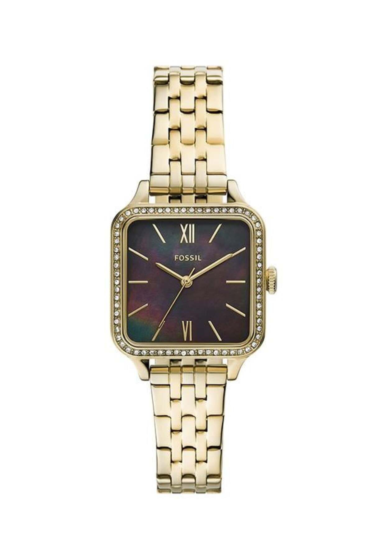 Fossil Fbq3917 Kadın Kol Saati
