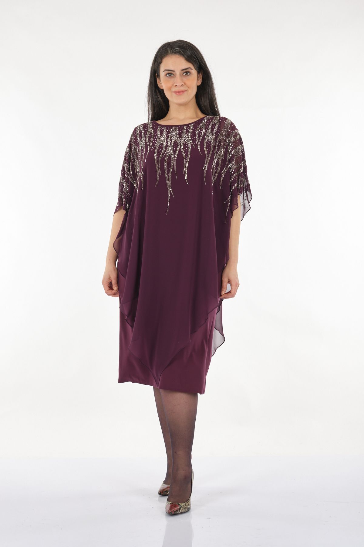 ROZESAH Rozeşah Kadın Elbise 2316569