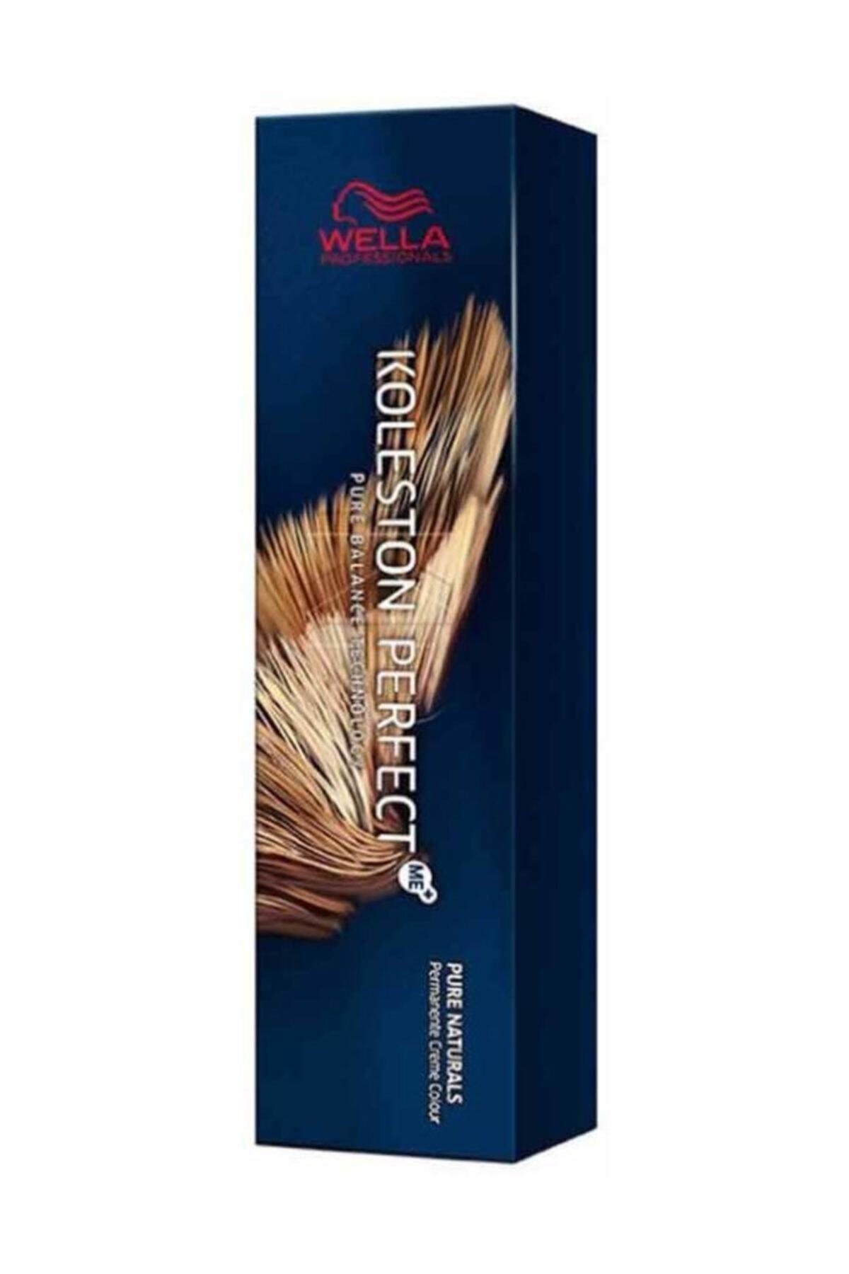 ولا رنگ موی بلوند کولستون پرفکت من 12/61 Ash Purple 60 ml