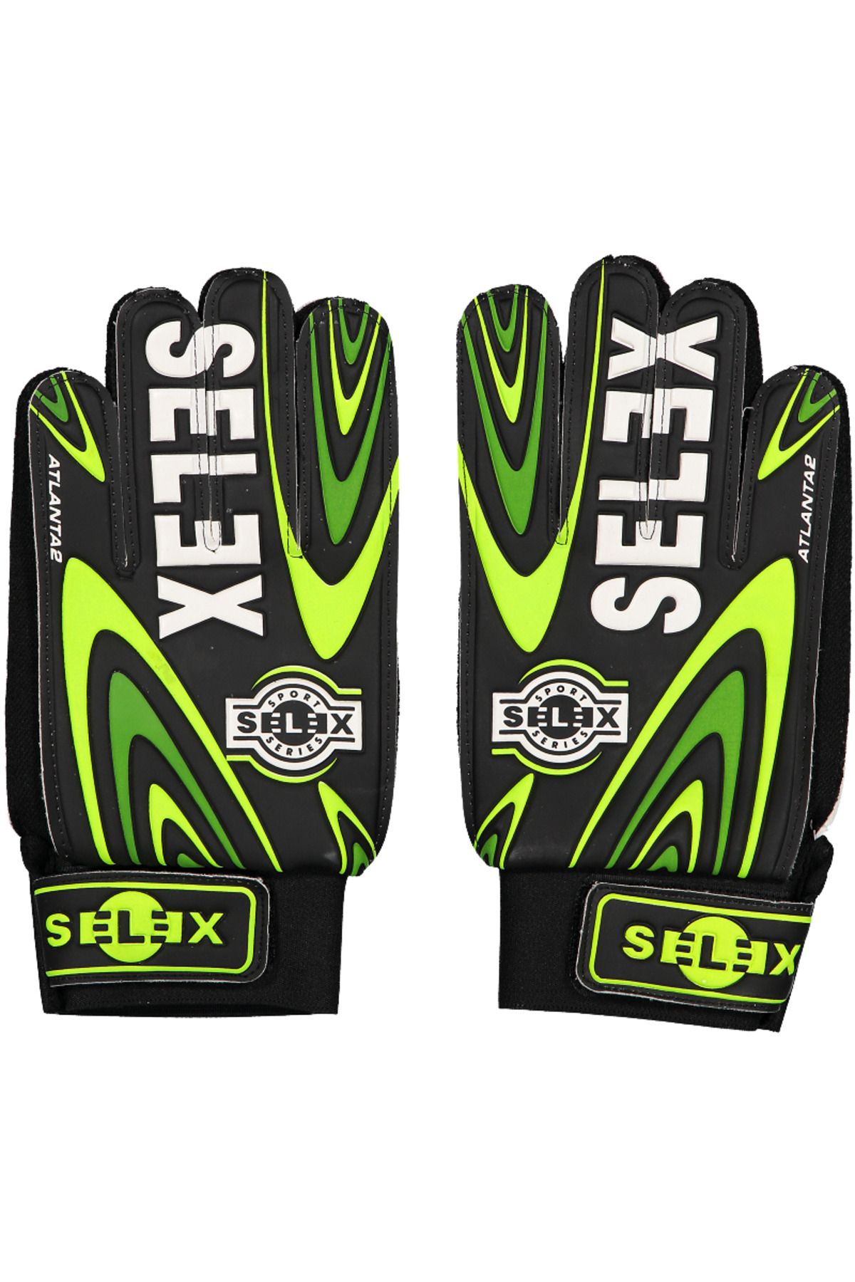 SELEX ATALANTA FUTBOL KALECİ ELDİVENİ