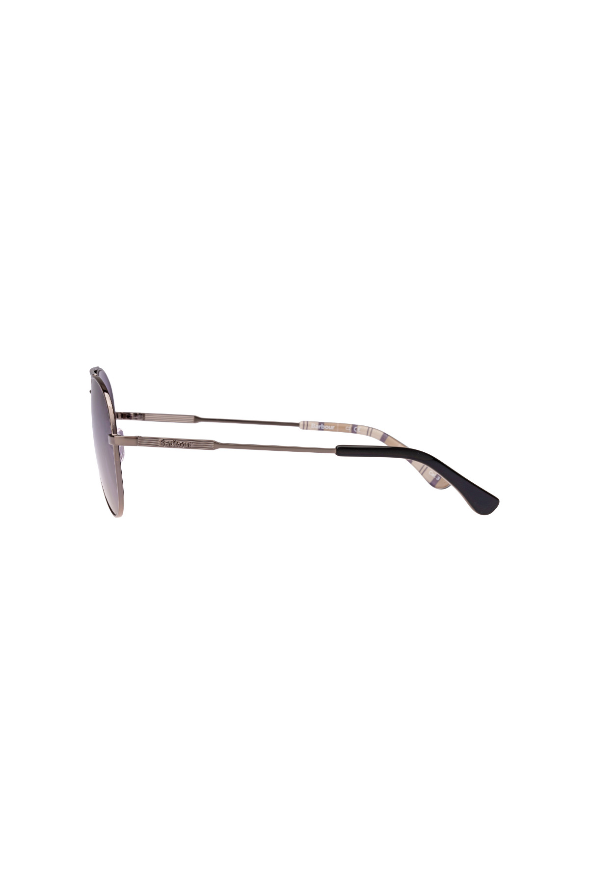 عینک آفتابی زنانه | باربور Barbour BA8112-0046 - تصویر 3