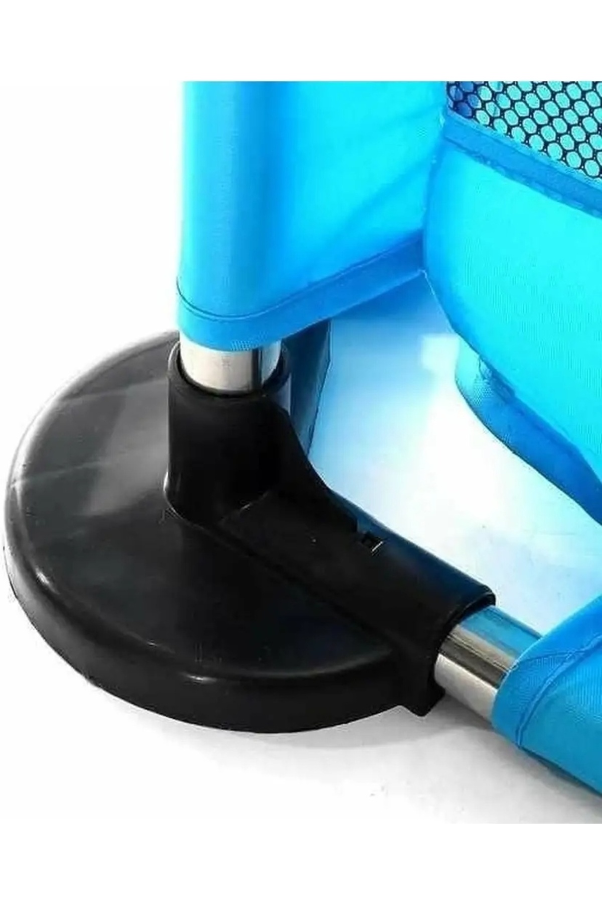 Baby Home Happy 2in1 Güvenli Bebek Ve Çocuk Oyun Alanı Oyun Parkı Oyun Matı Ve Topları fotoğrafı 4 (önizleme)