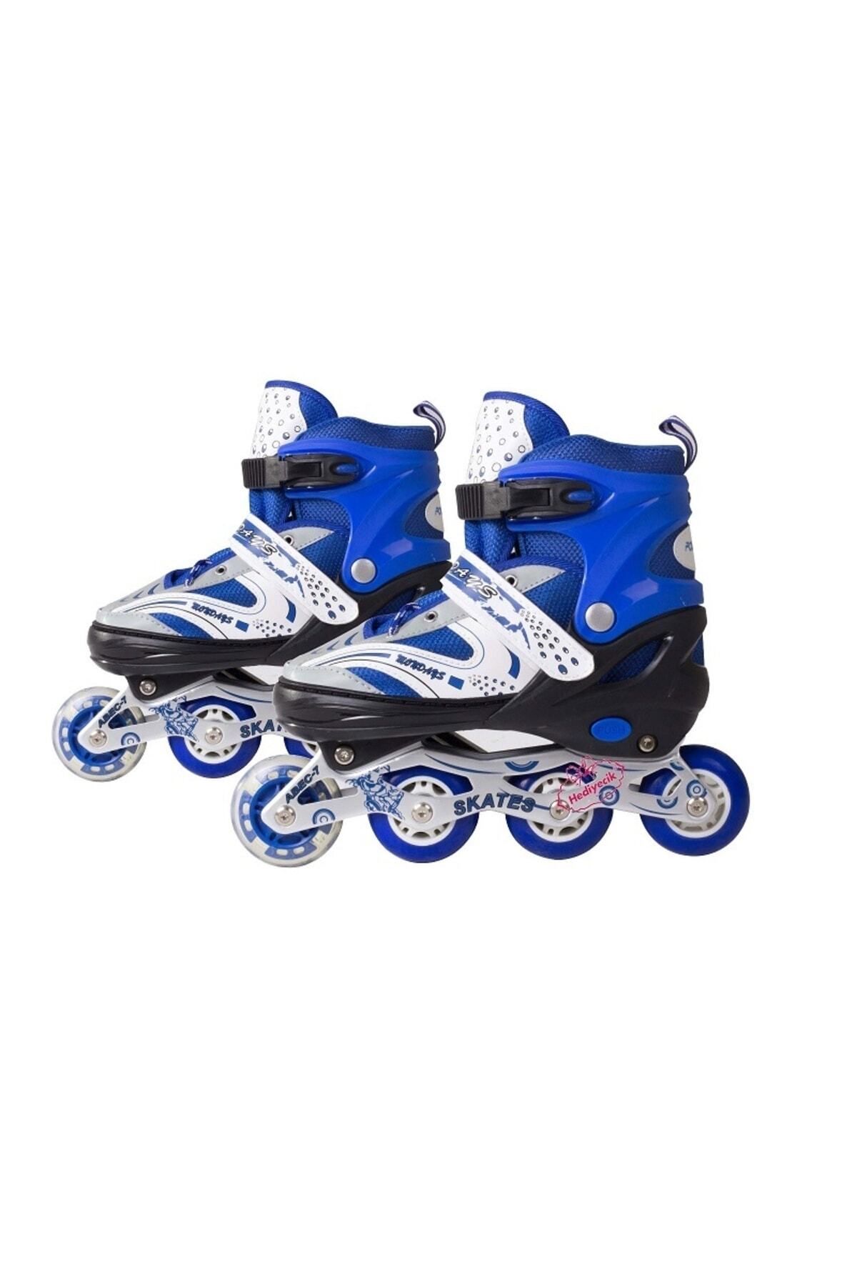 Furkan Toys 34-37 / 38-41 Ararsı Ayarlanabilir Paten