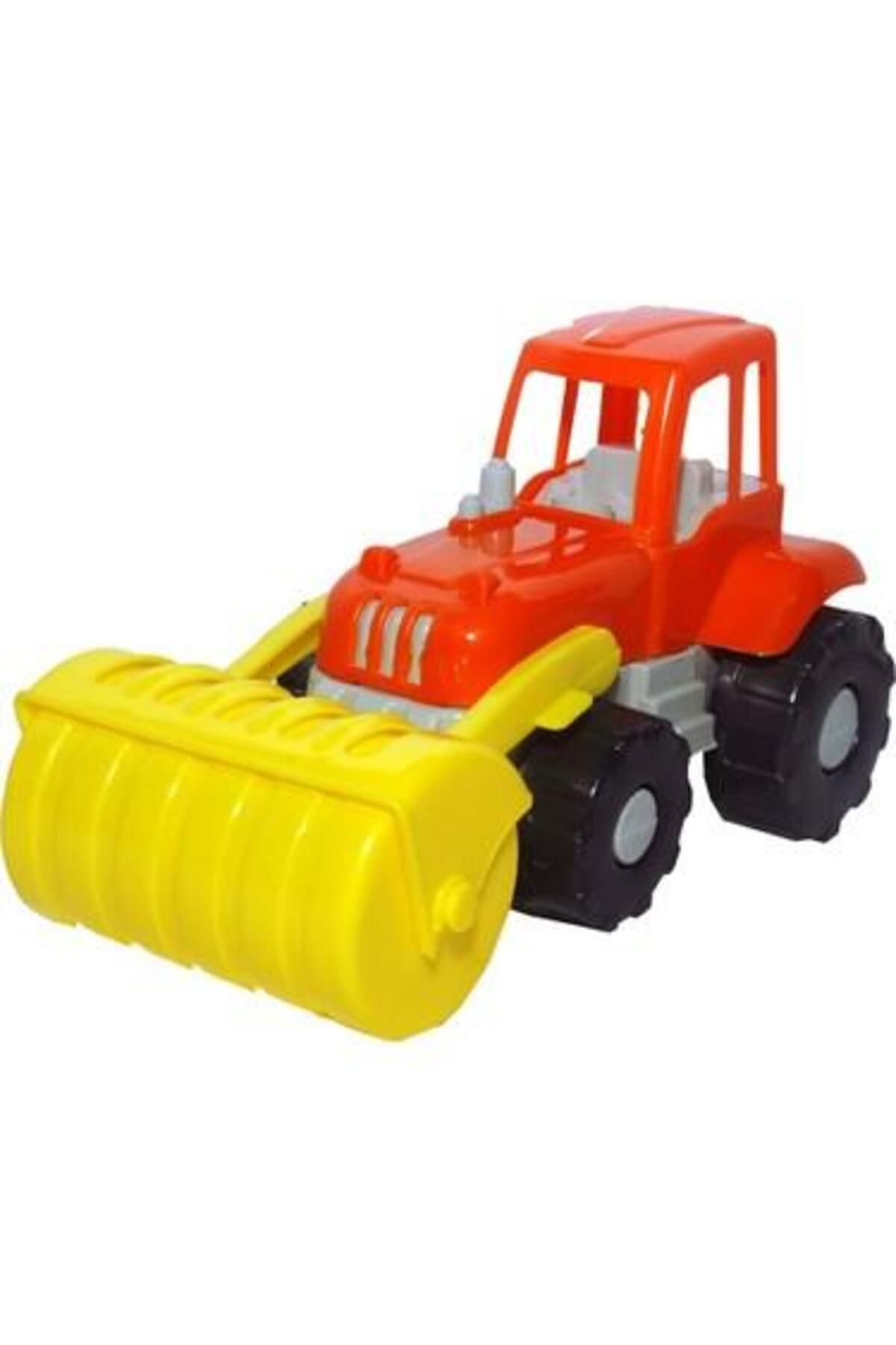 feifei Asfalt Silindir İş Makinası - Ks-757 (Lisinya)
